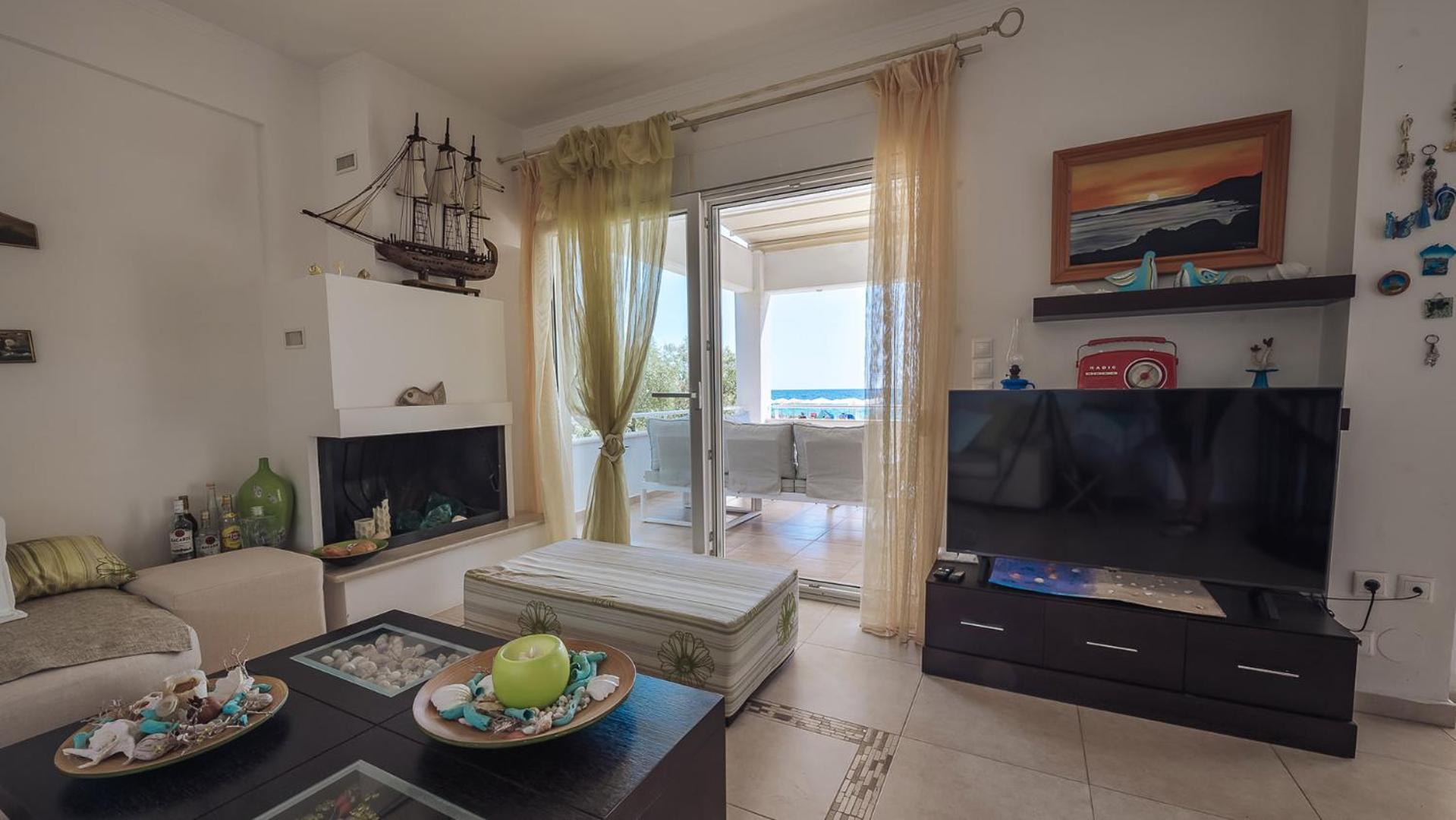 Front Holiday home *