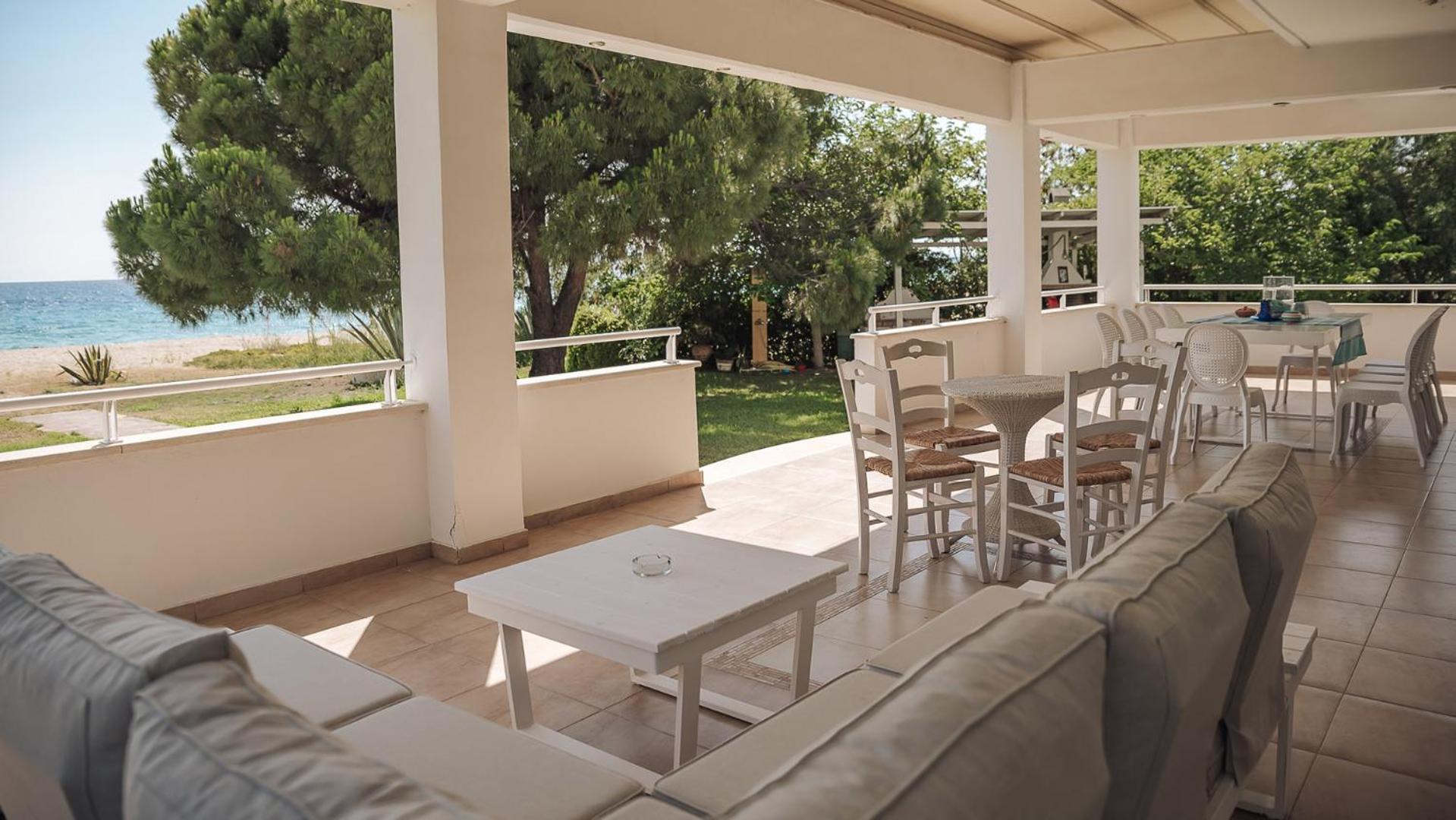 Front Holiday home