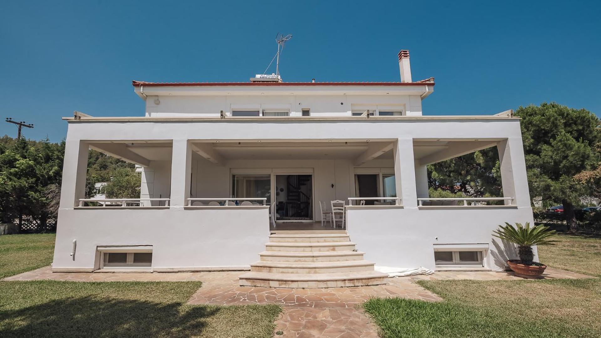 Front Holiday home *