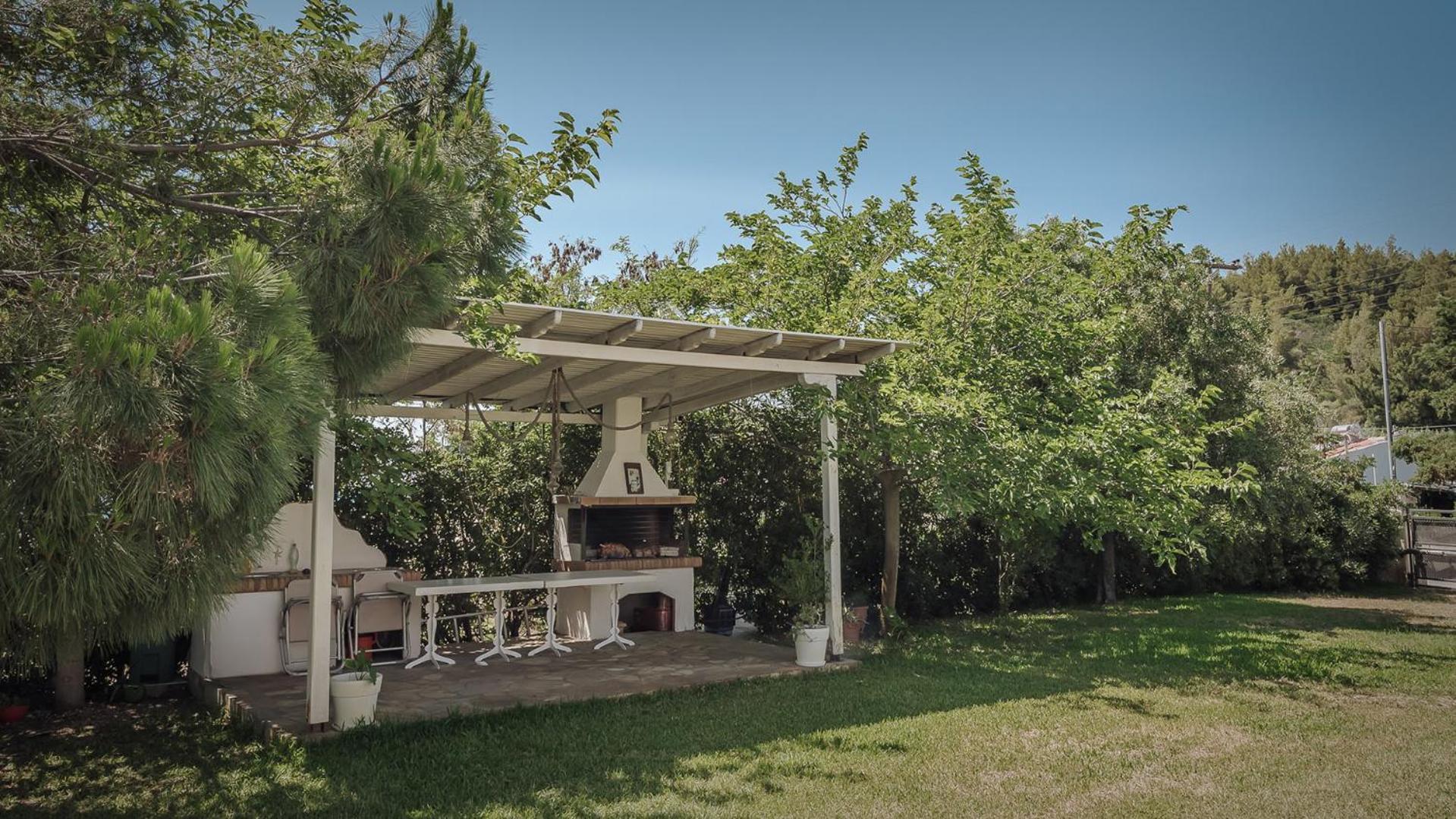 Front Holiday home