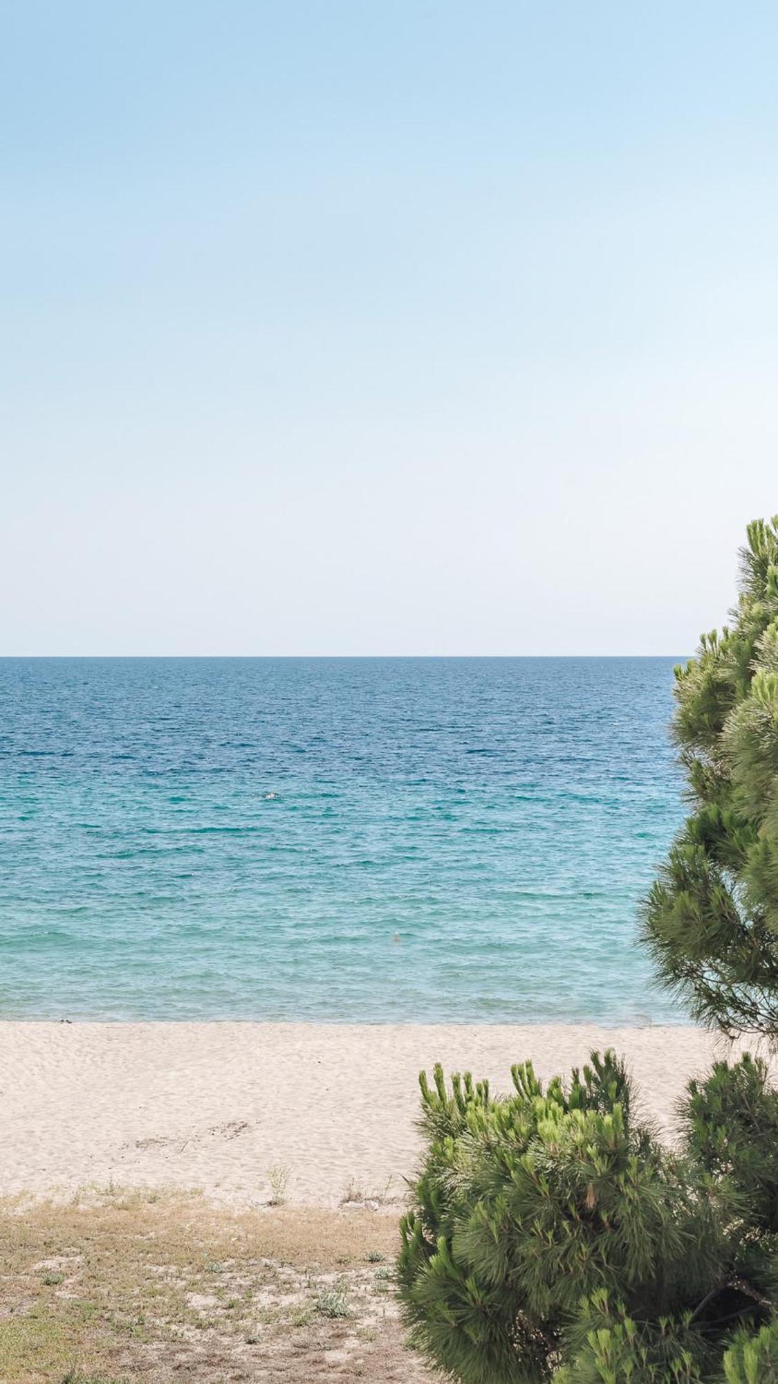 Holiday home Front Toroni