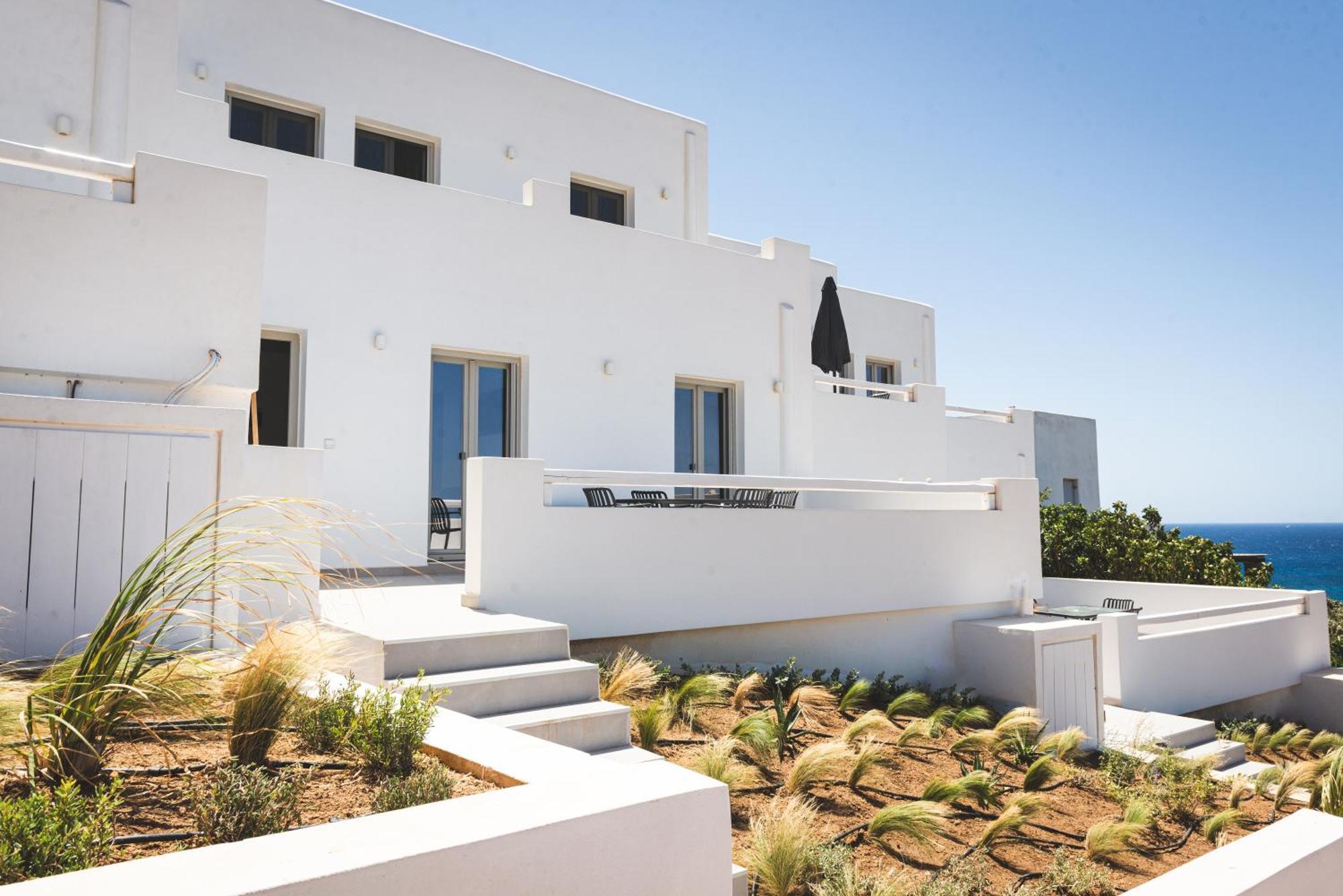 Phos De Apartment