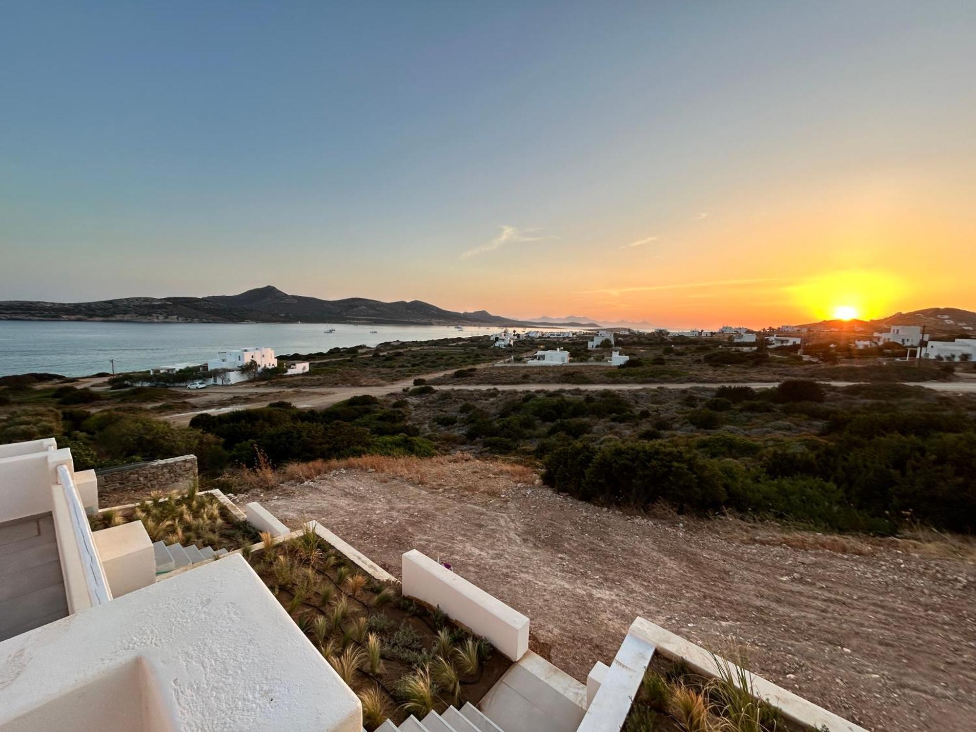 Apartment Phos De