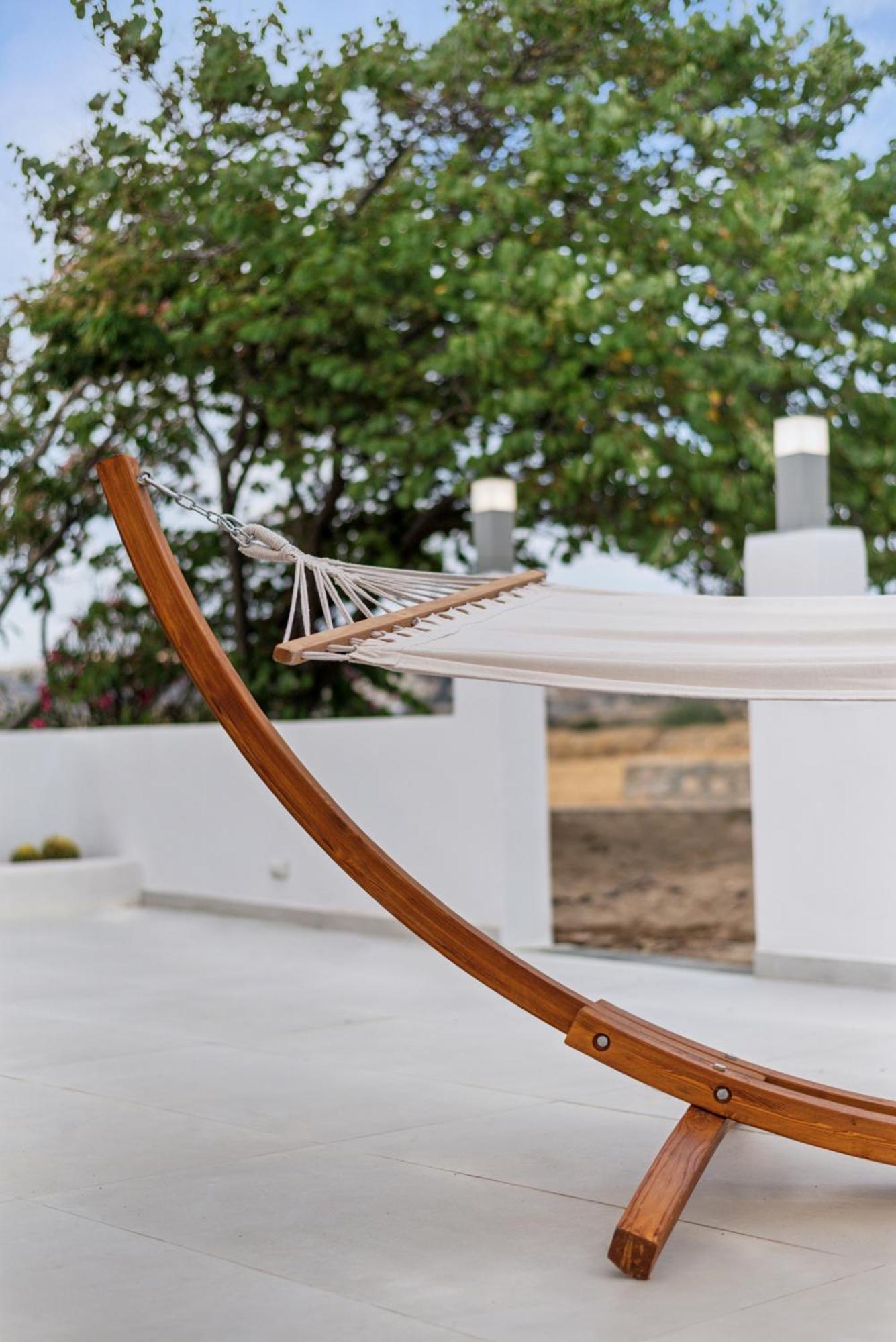Villa Ilocal Project