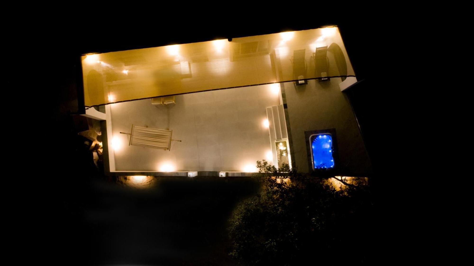 Ilocal Project Villa *