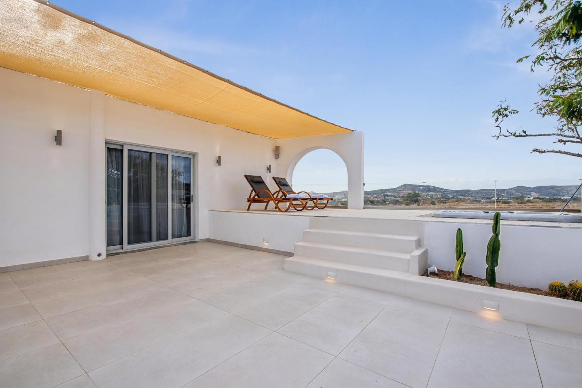 Ilocal Project Villa Zefiria