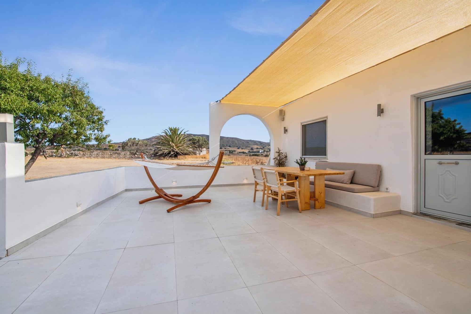 Ilocal Project Villa