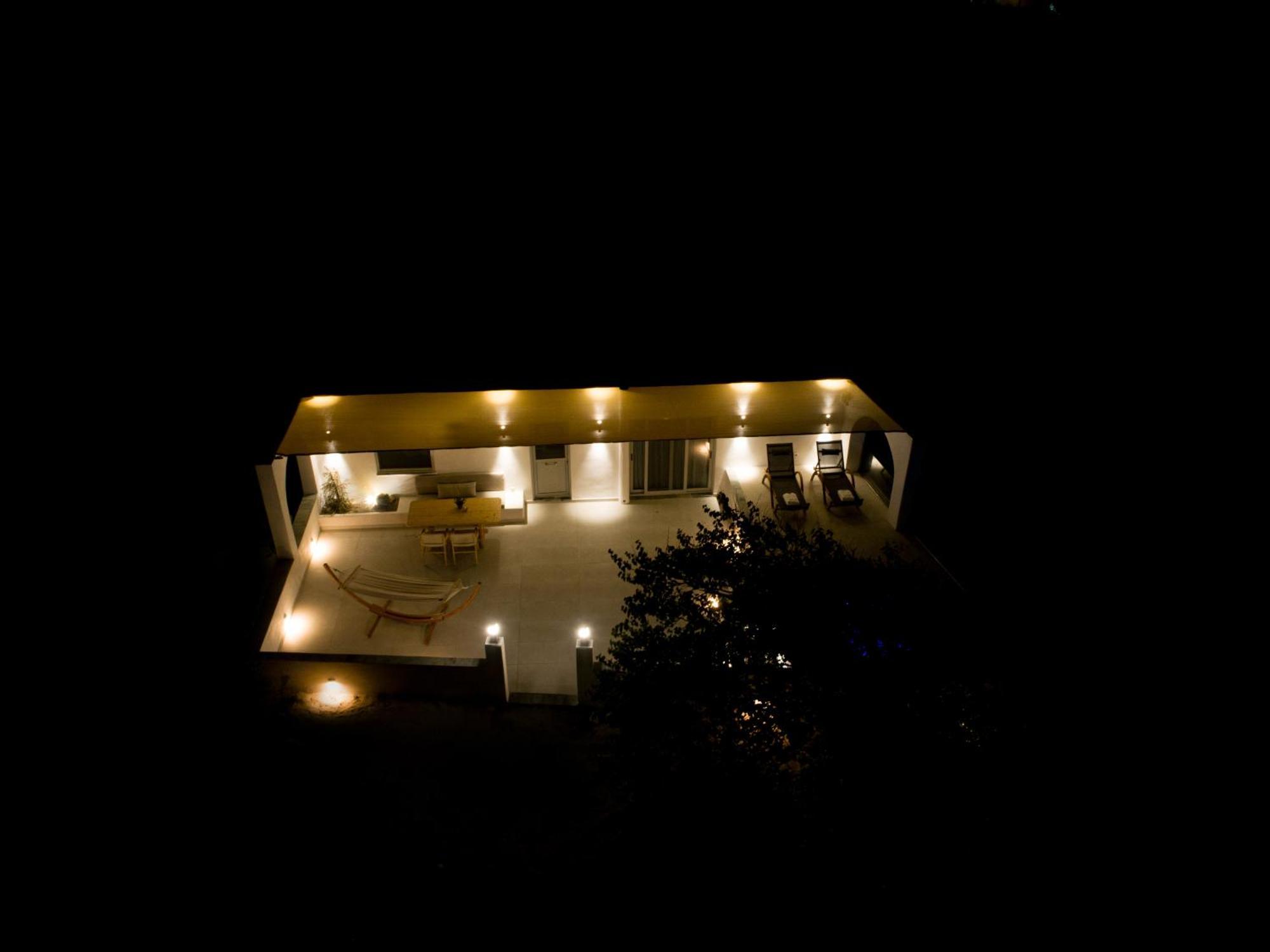 Villa Ilocal Project Zefiria