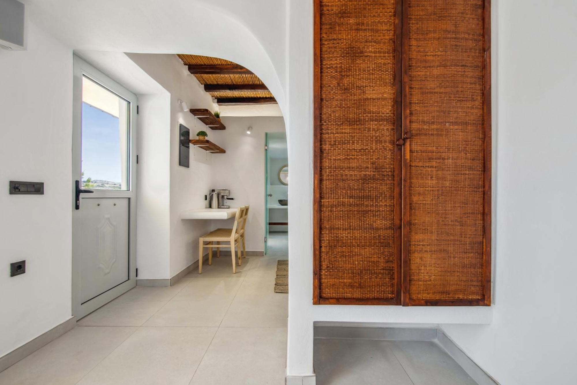 Villa Ilocal Project *