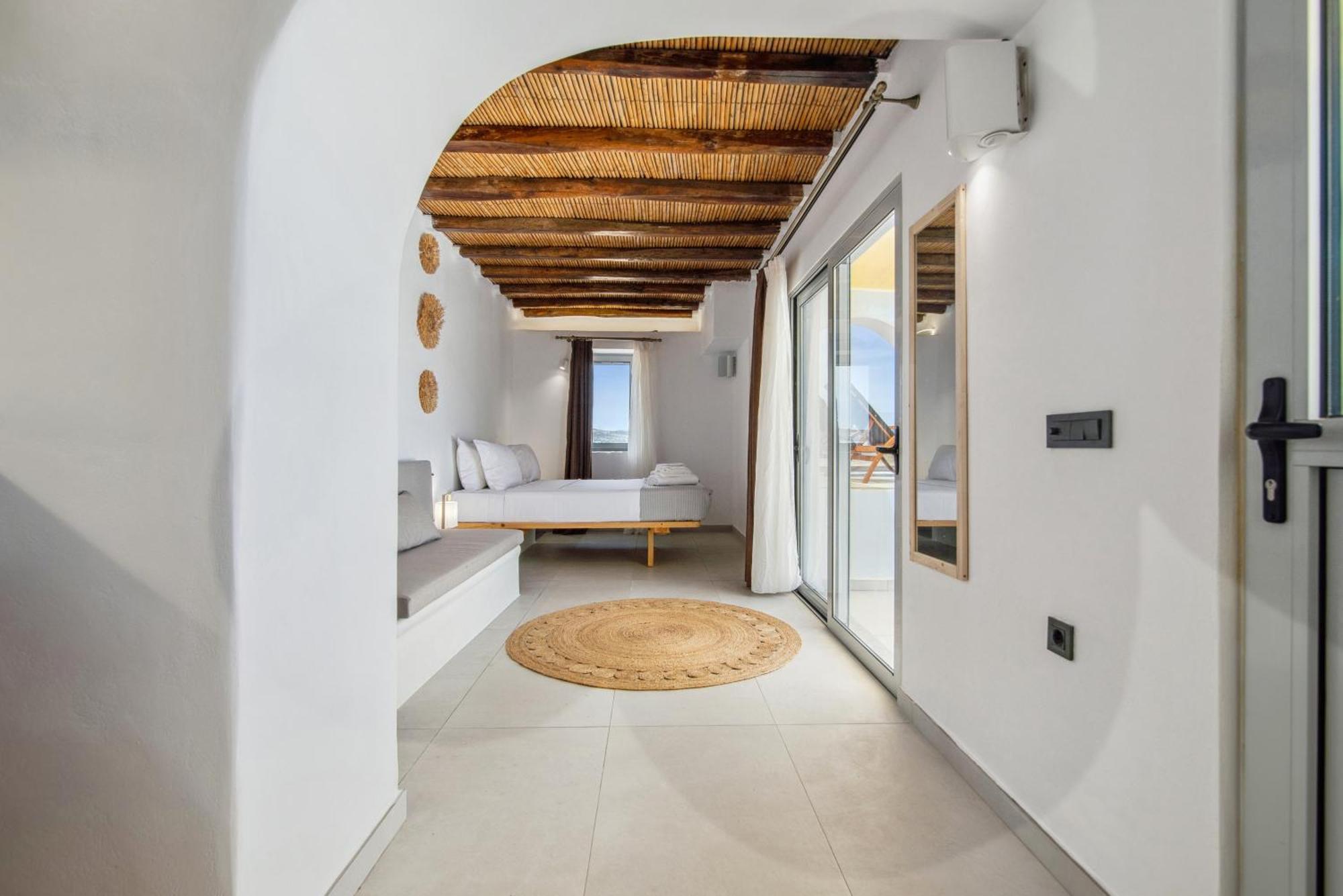 Ilocal Project Villa Zefiria