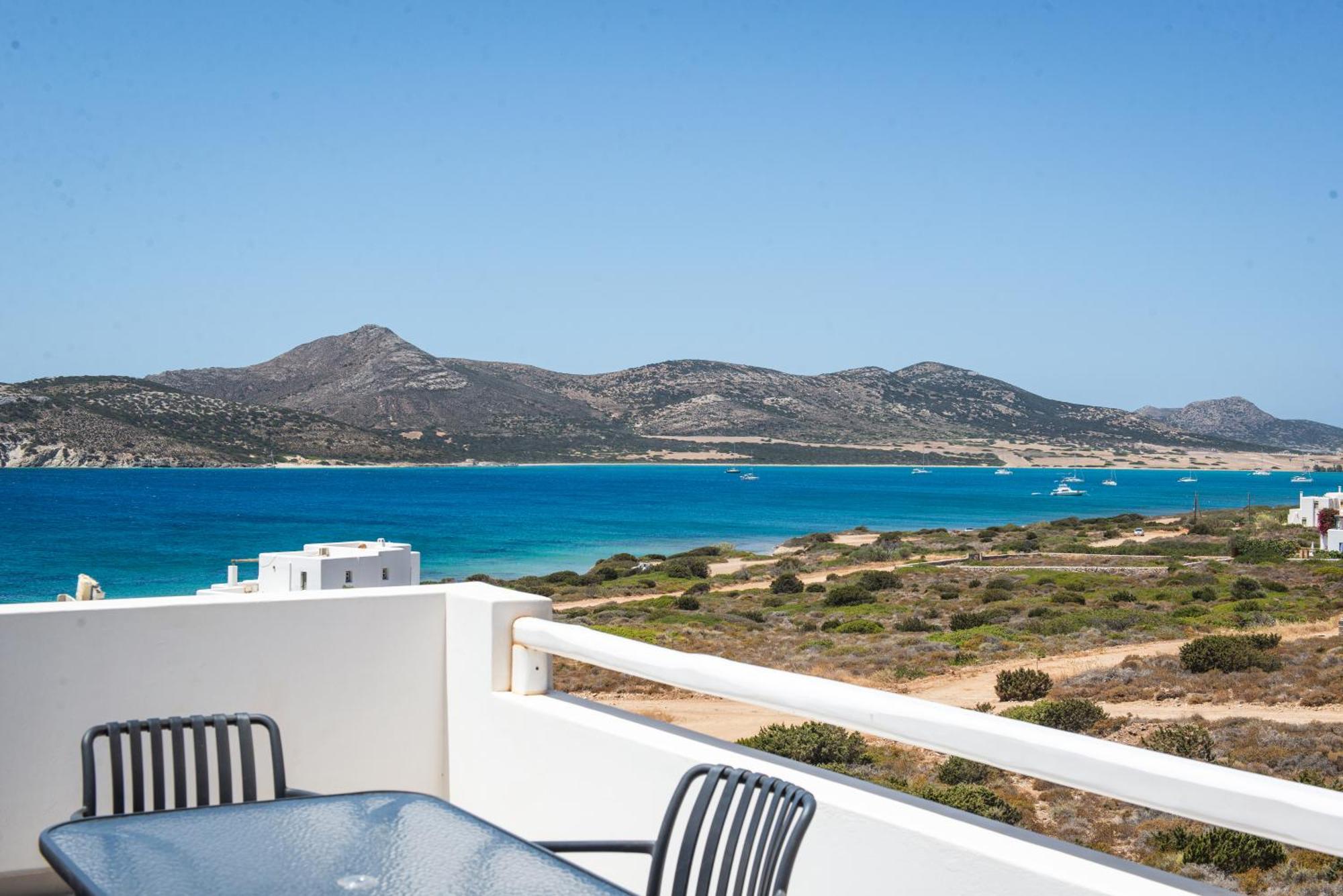 Apartment Phos De