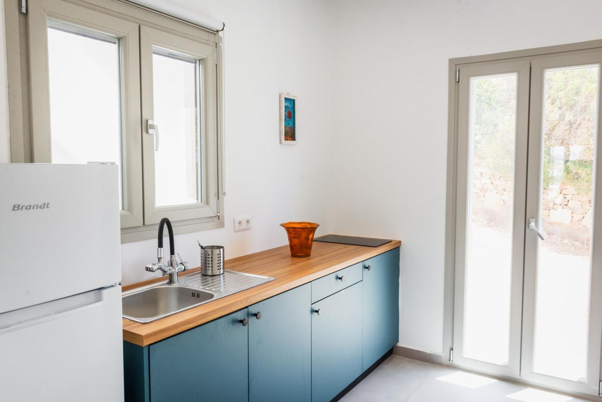 Phos De Apartment