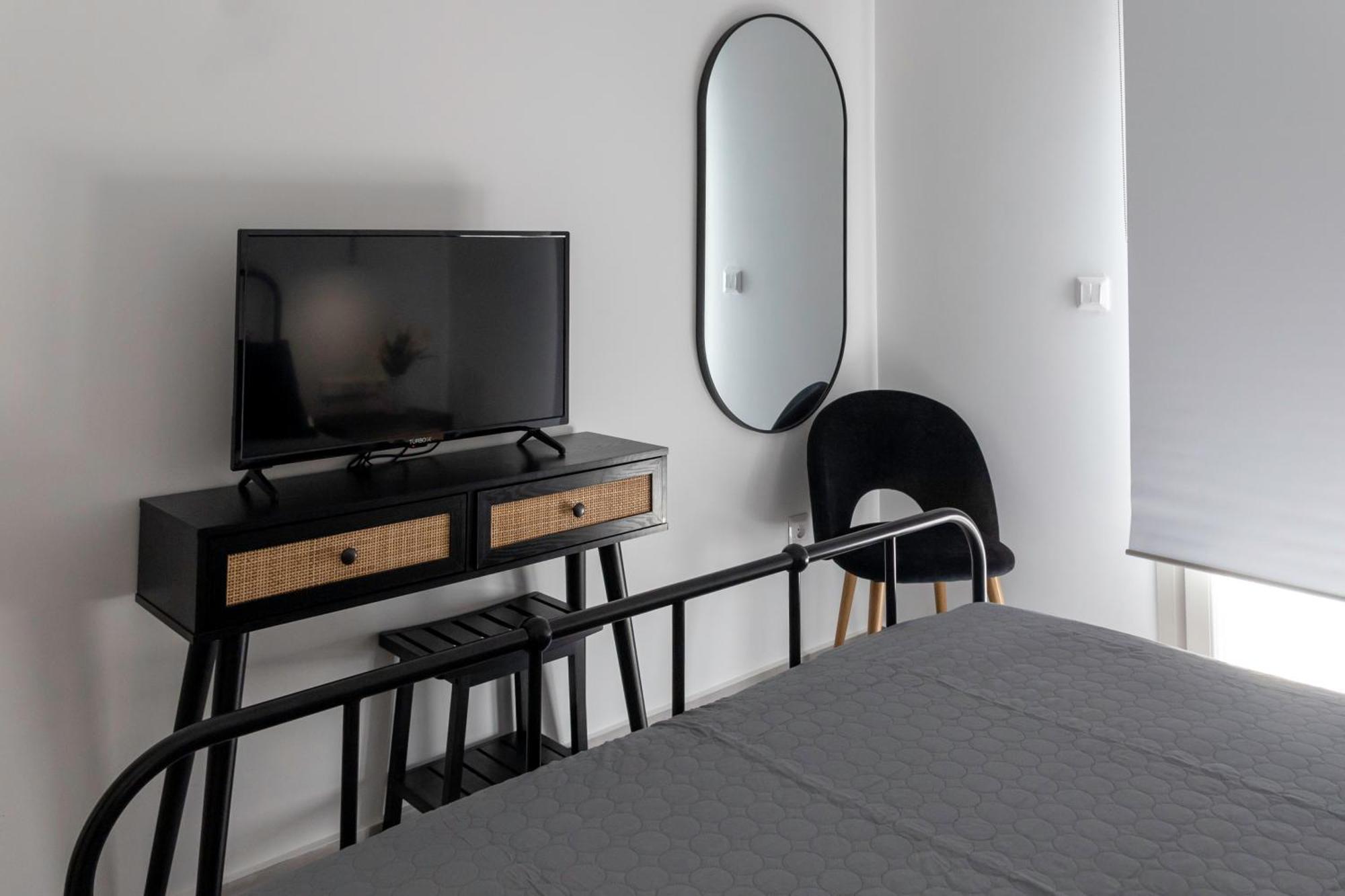 Phos De Apartment