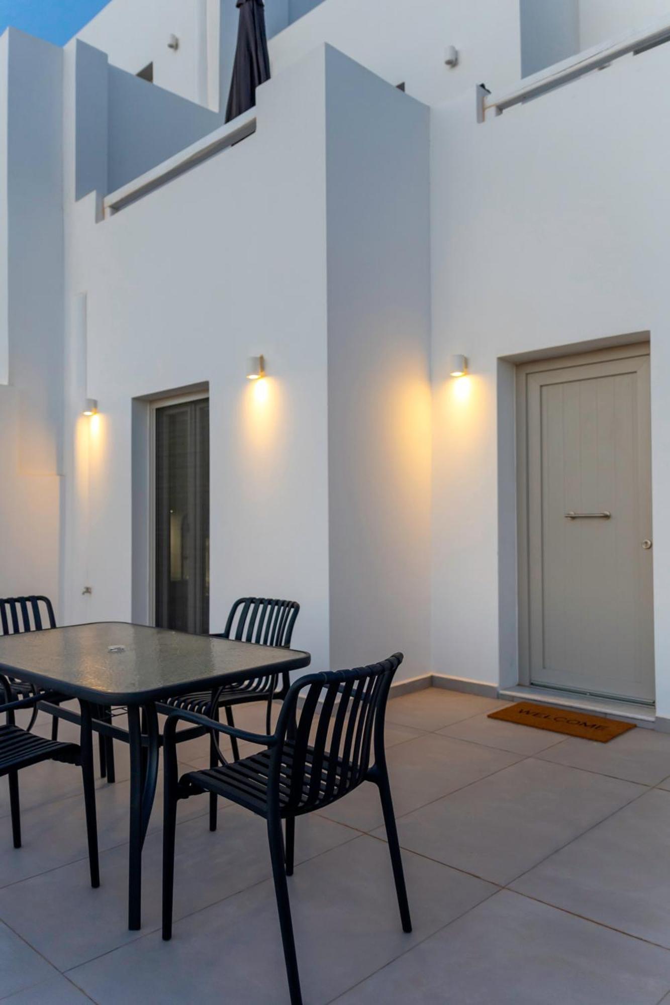 Apartment Phos De