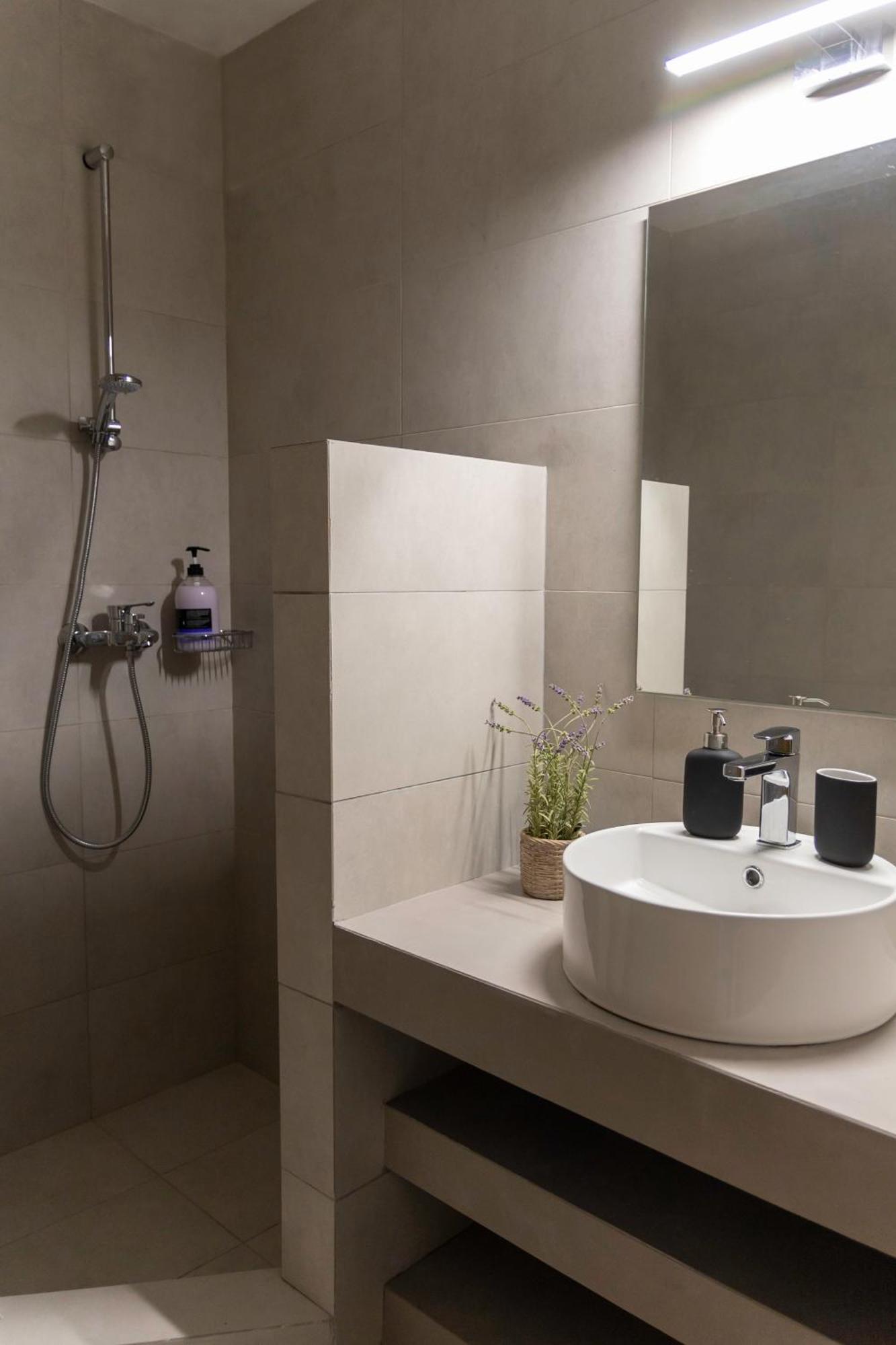 Phos De Apartment Andiparos