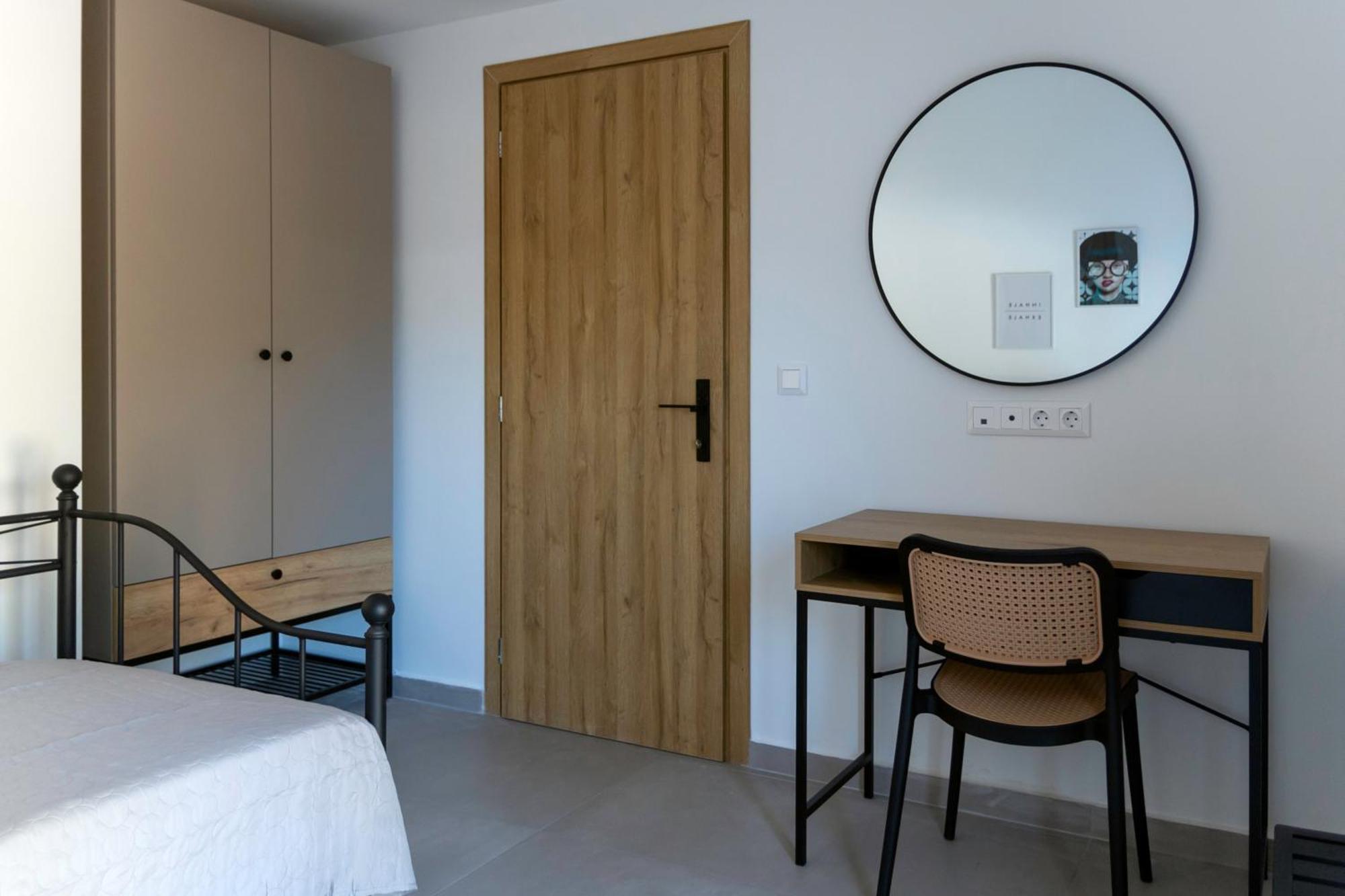 Phos De Apartment *