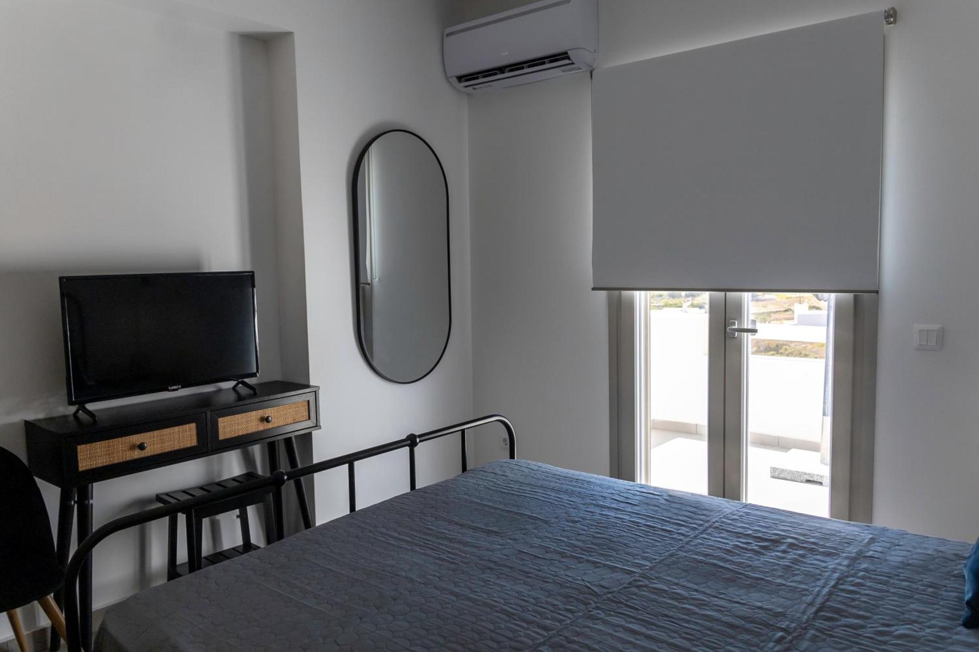 Apartment Phos De Andiparos