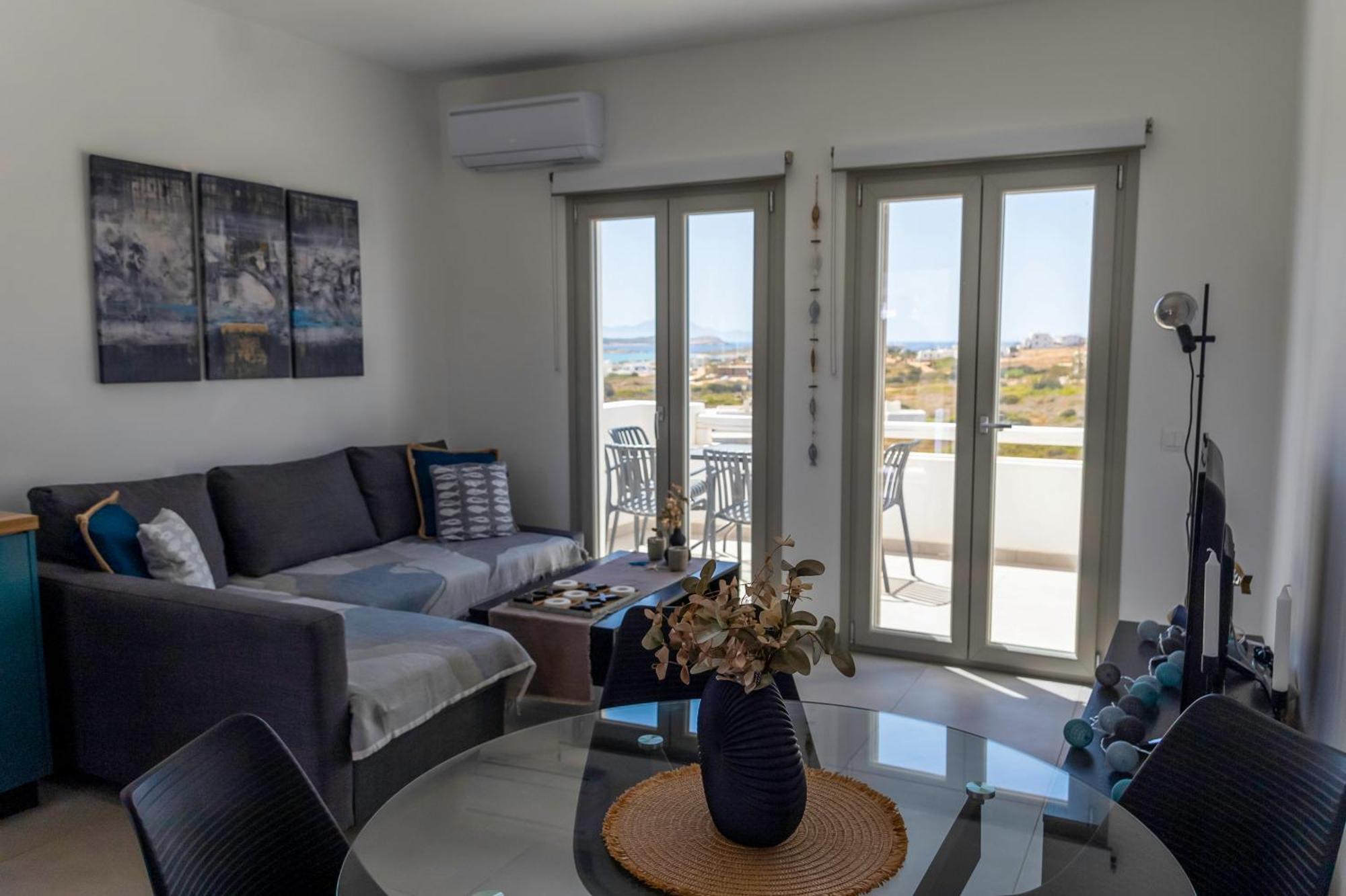 Apartment Phos De *