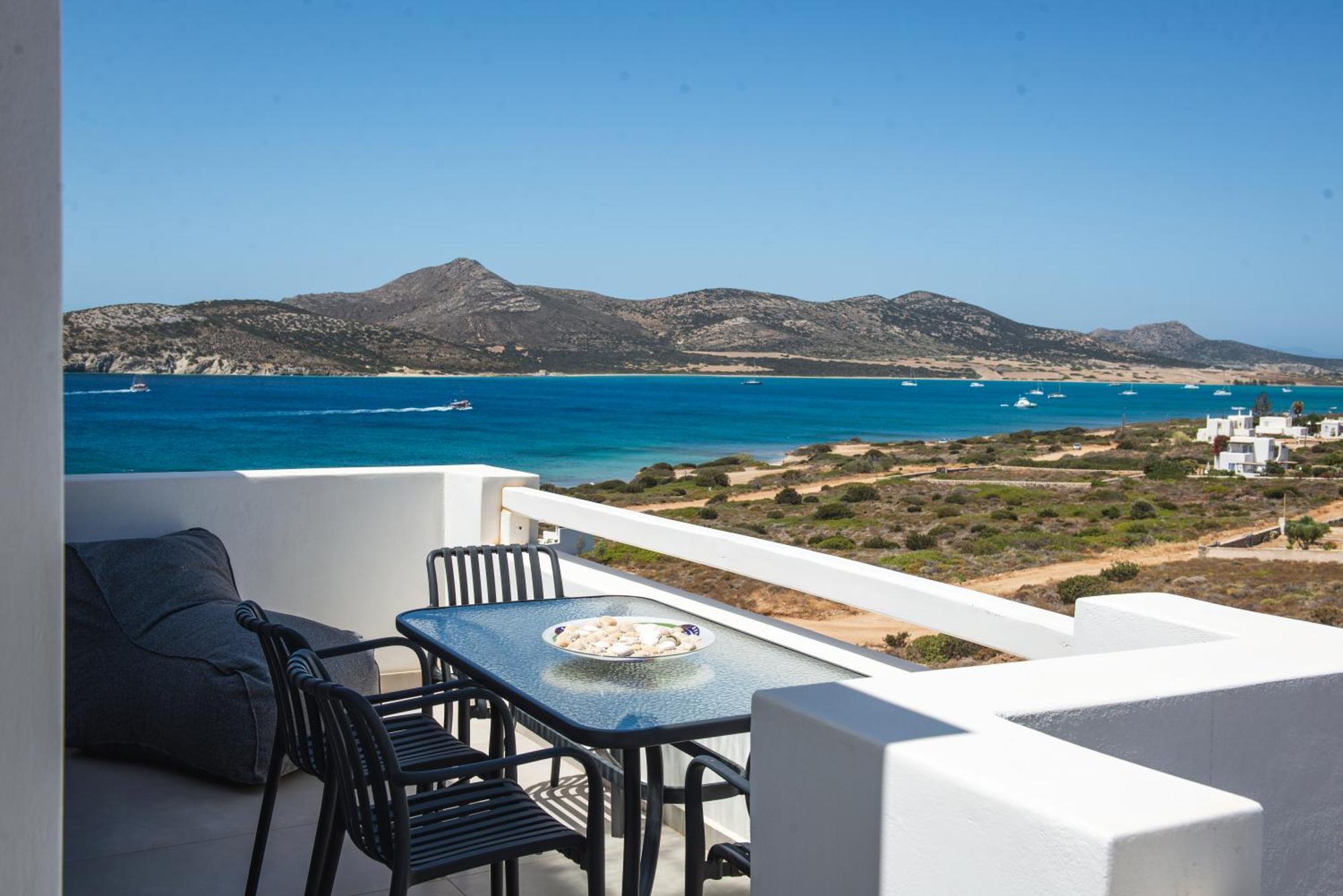 Phos De Apartment