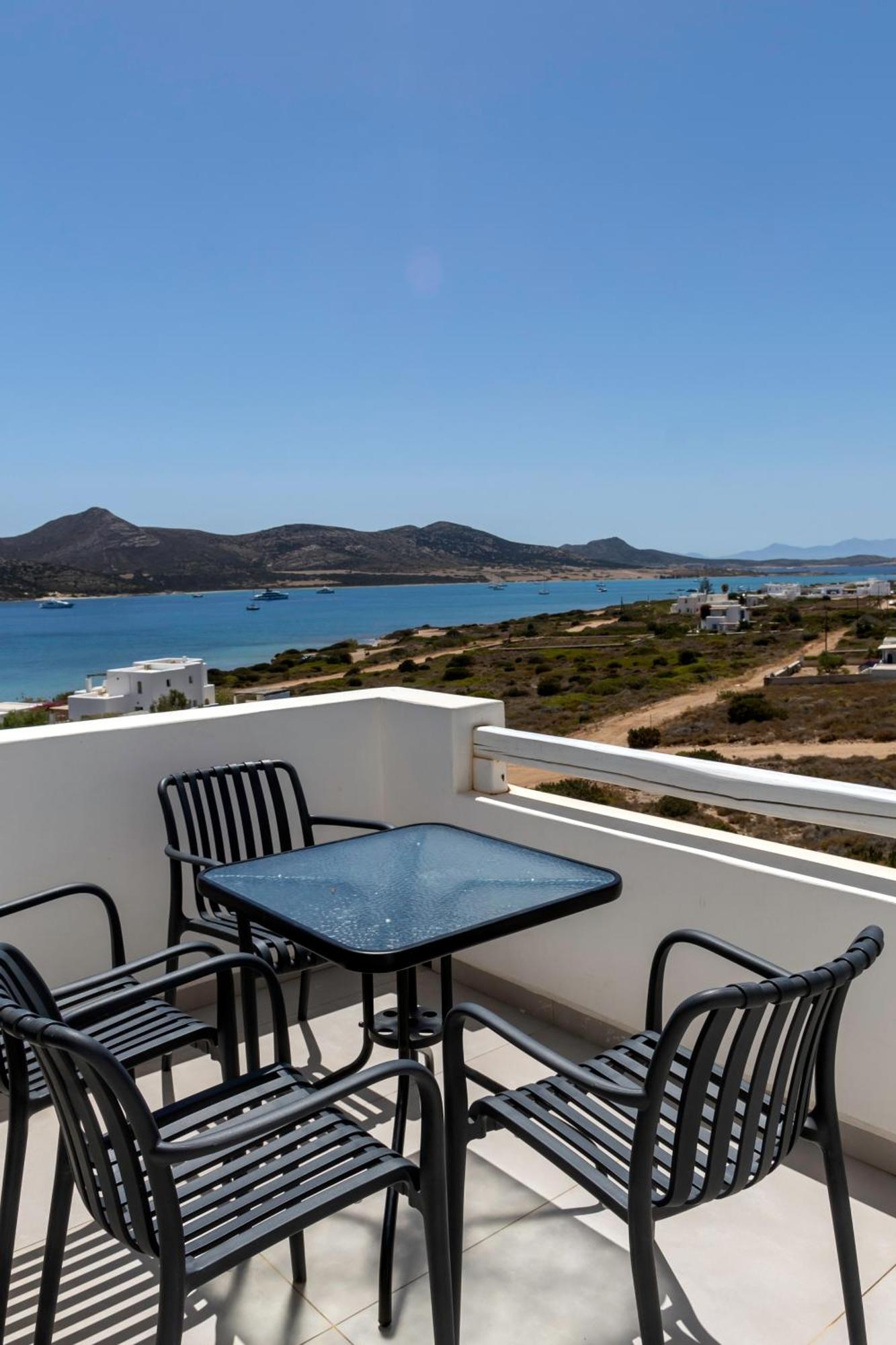 Phos De Apartment *