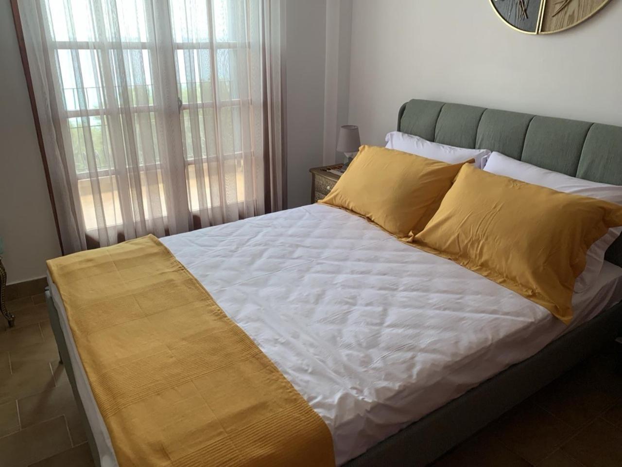 Holiday home Kaloutsikos Sea View House *