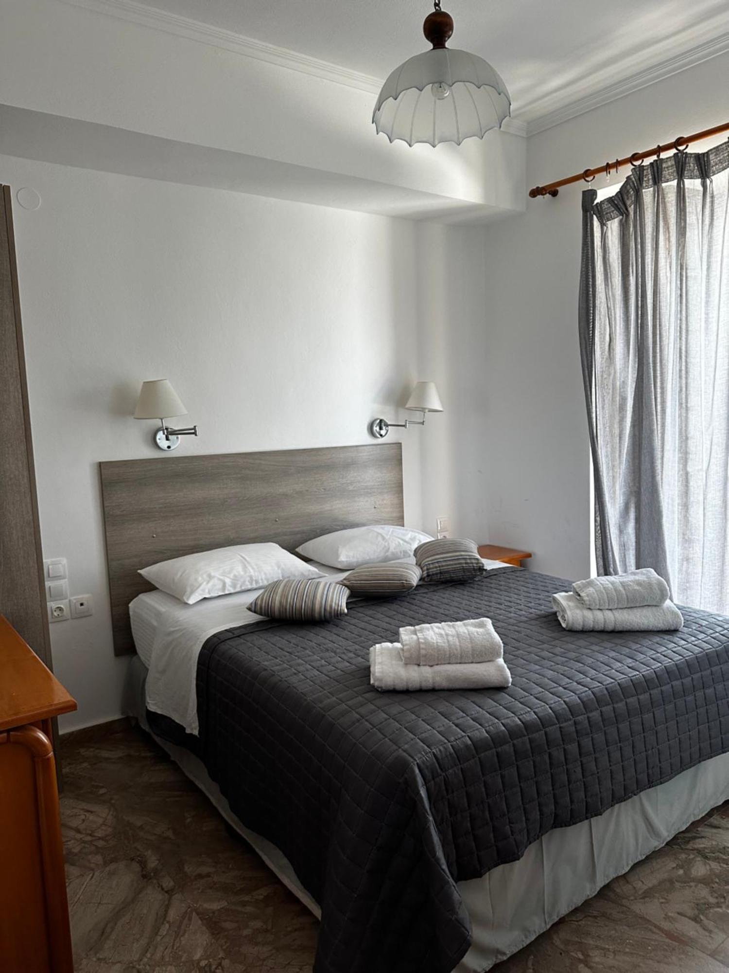 Aparthotel Blue Waters