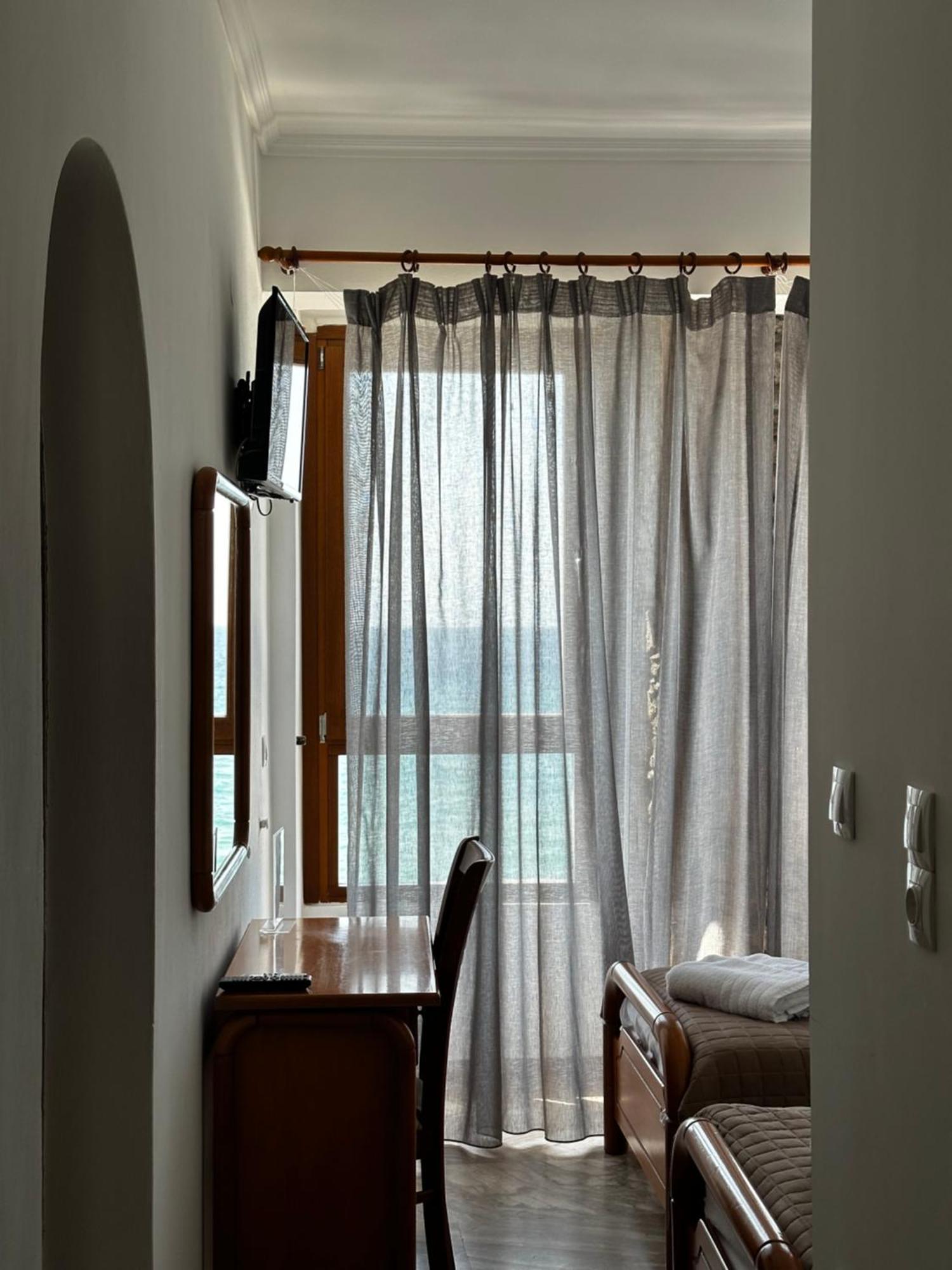 Blue Waters Aparthotel *