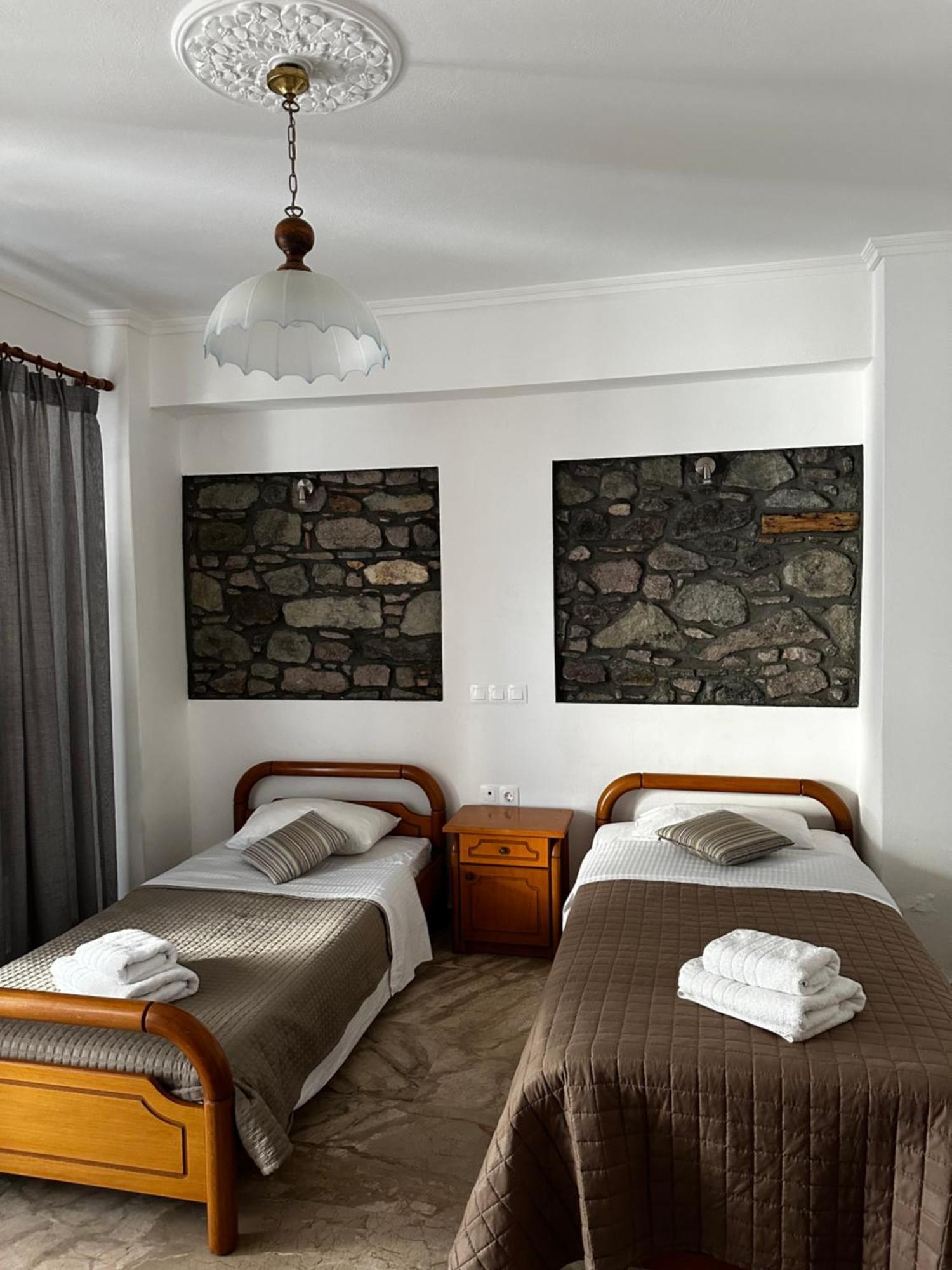 Aparthotel Blue Waters
