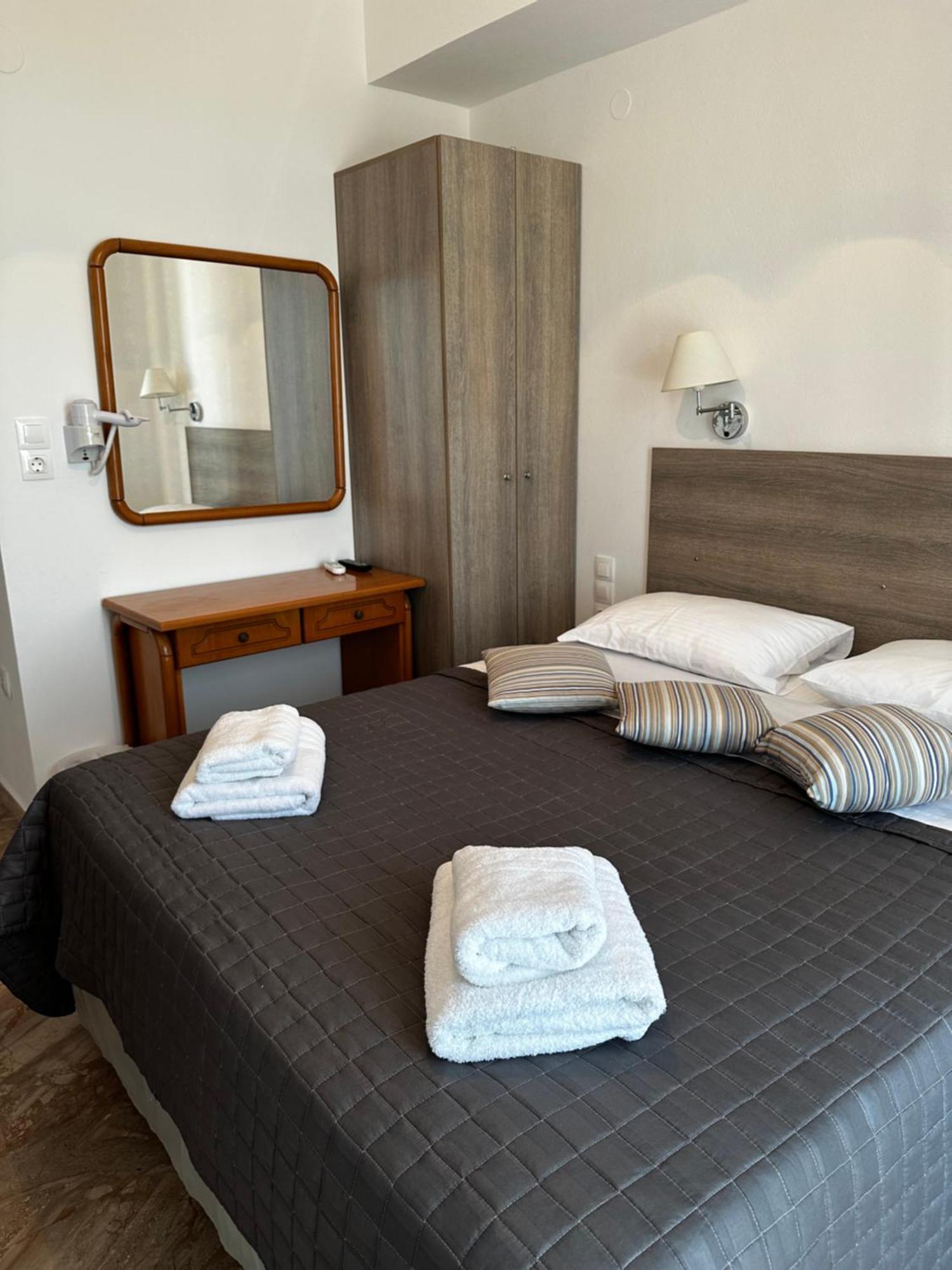 Aparthotel Blue Waters *