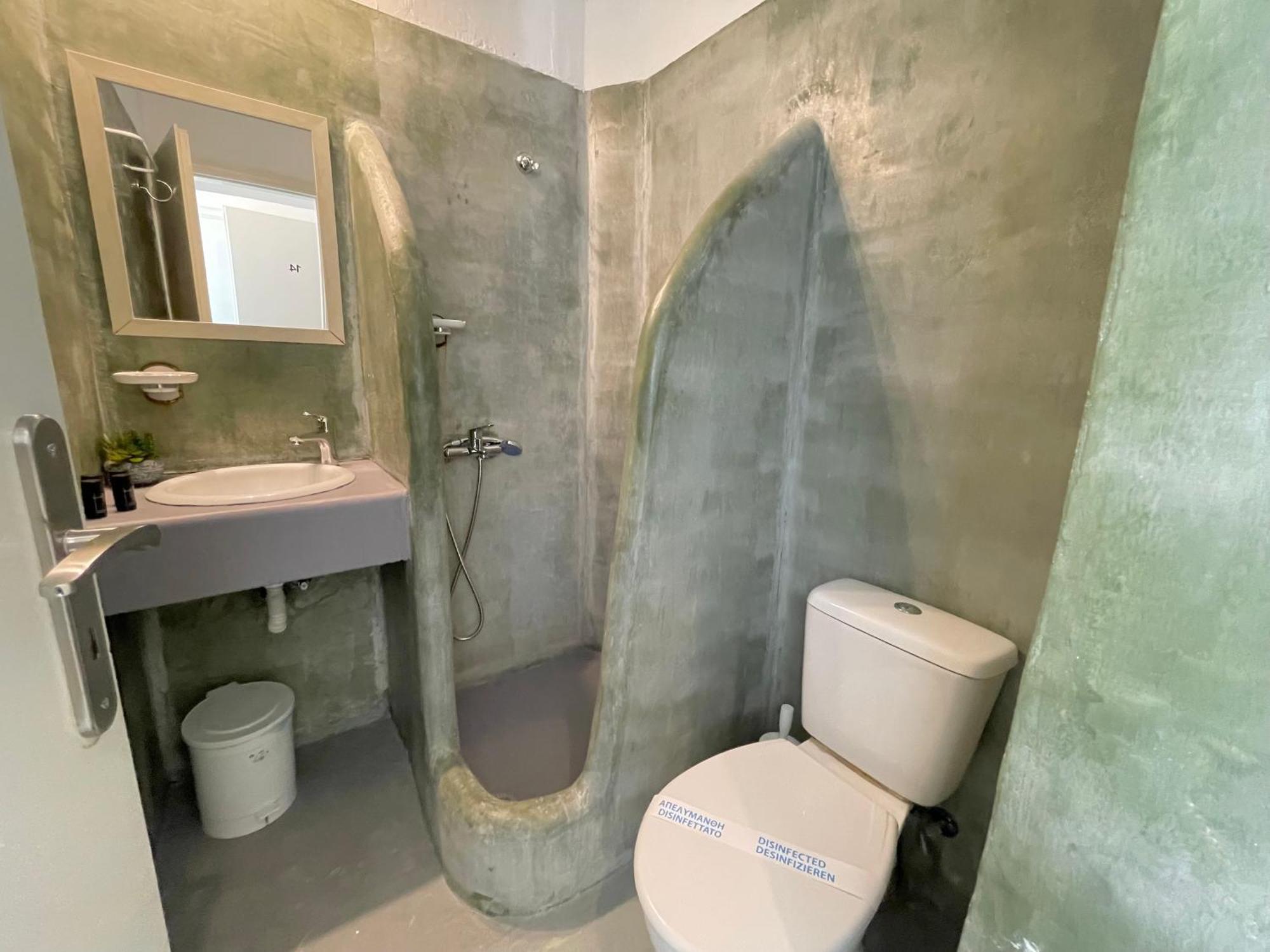 Sundreams Aparthotel