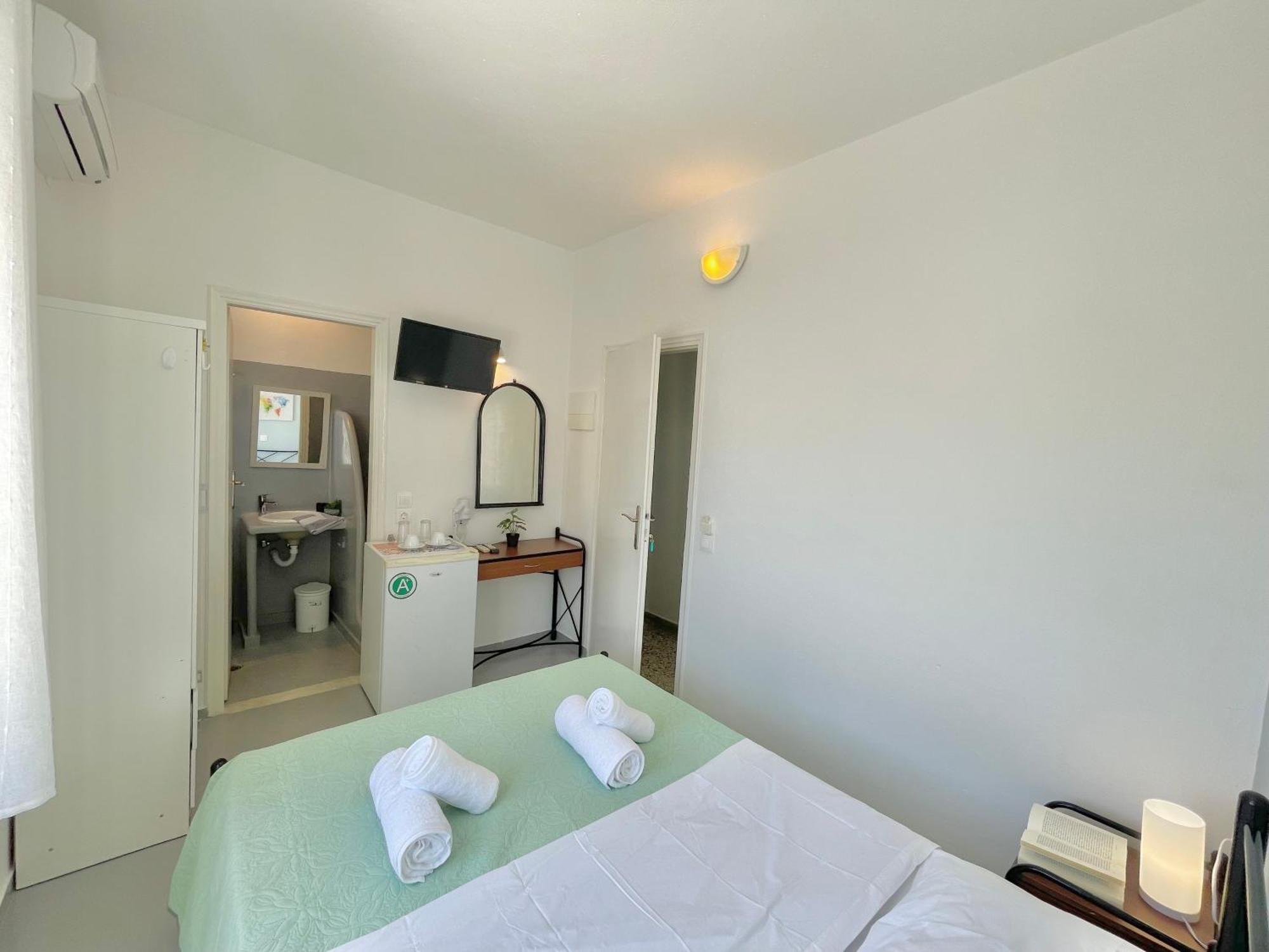 Aparthotel Sundreams