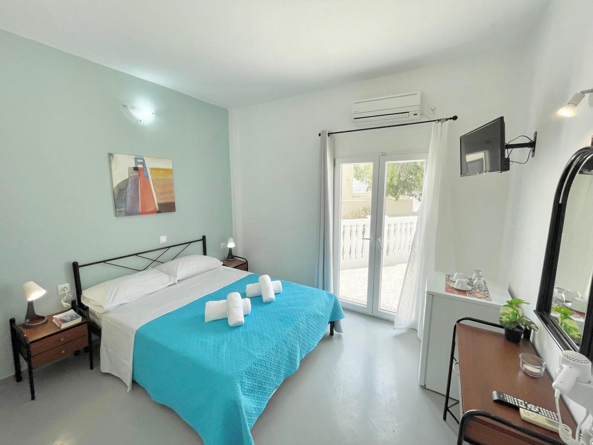 Aparthotel Sundreams *