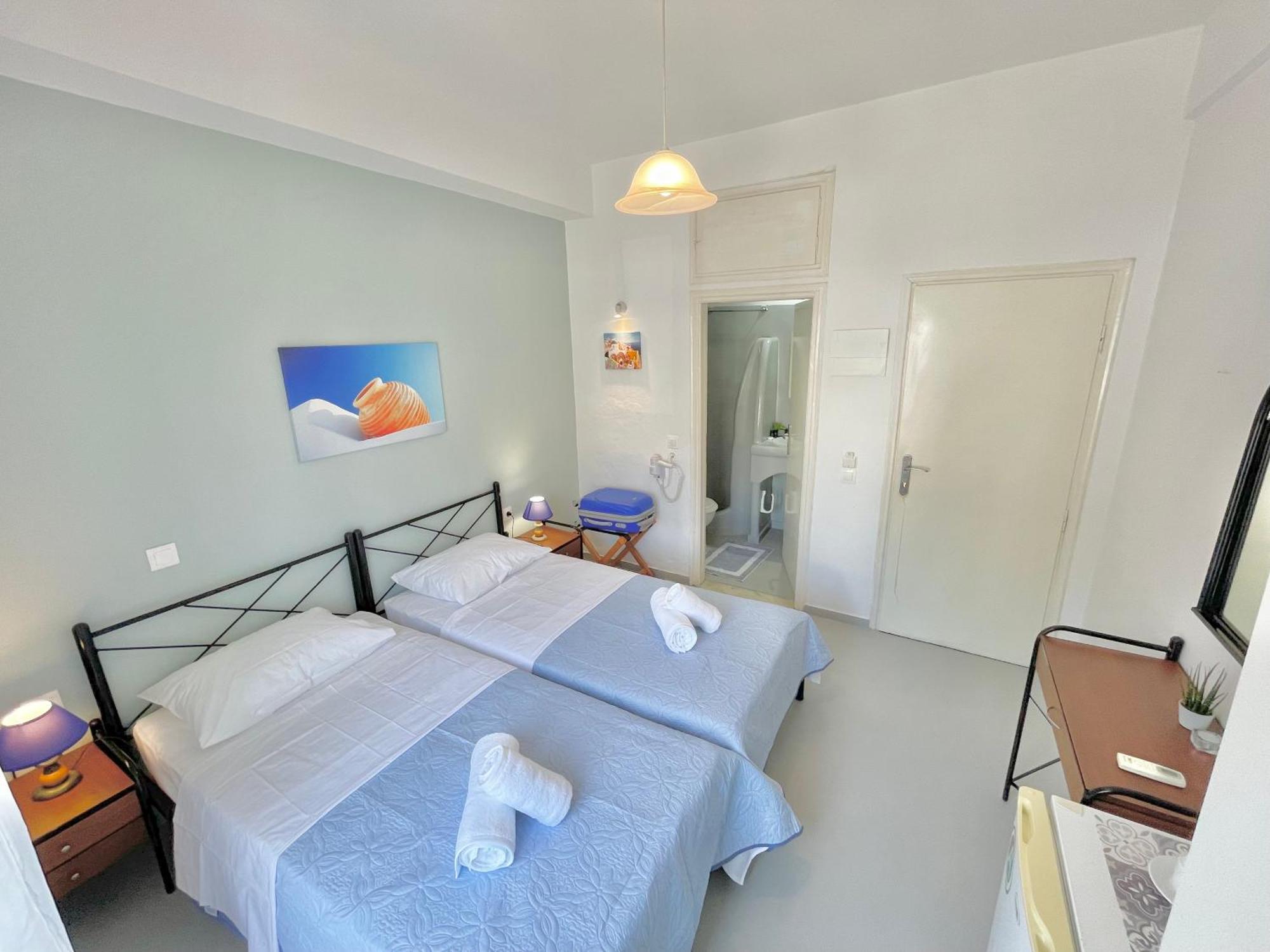 Sundreams Aparthotel