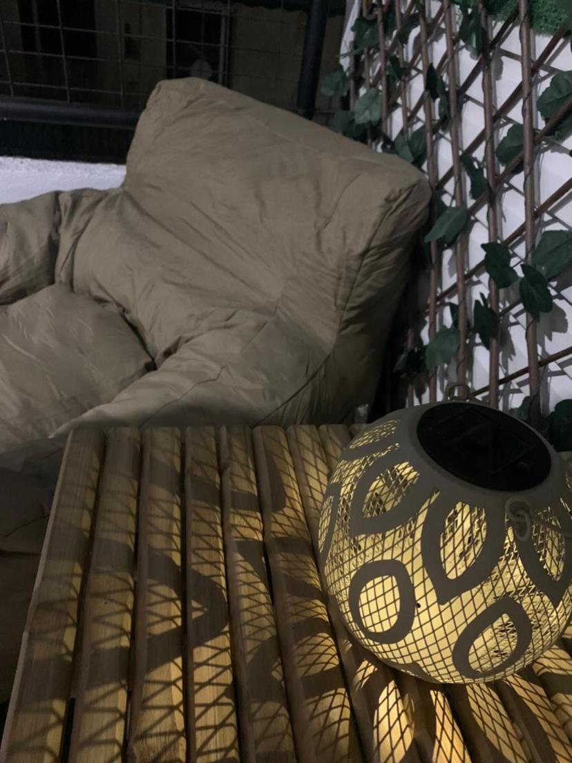 Apartment Seaside Escape