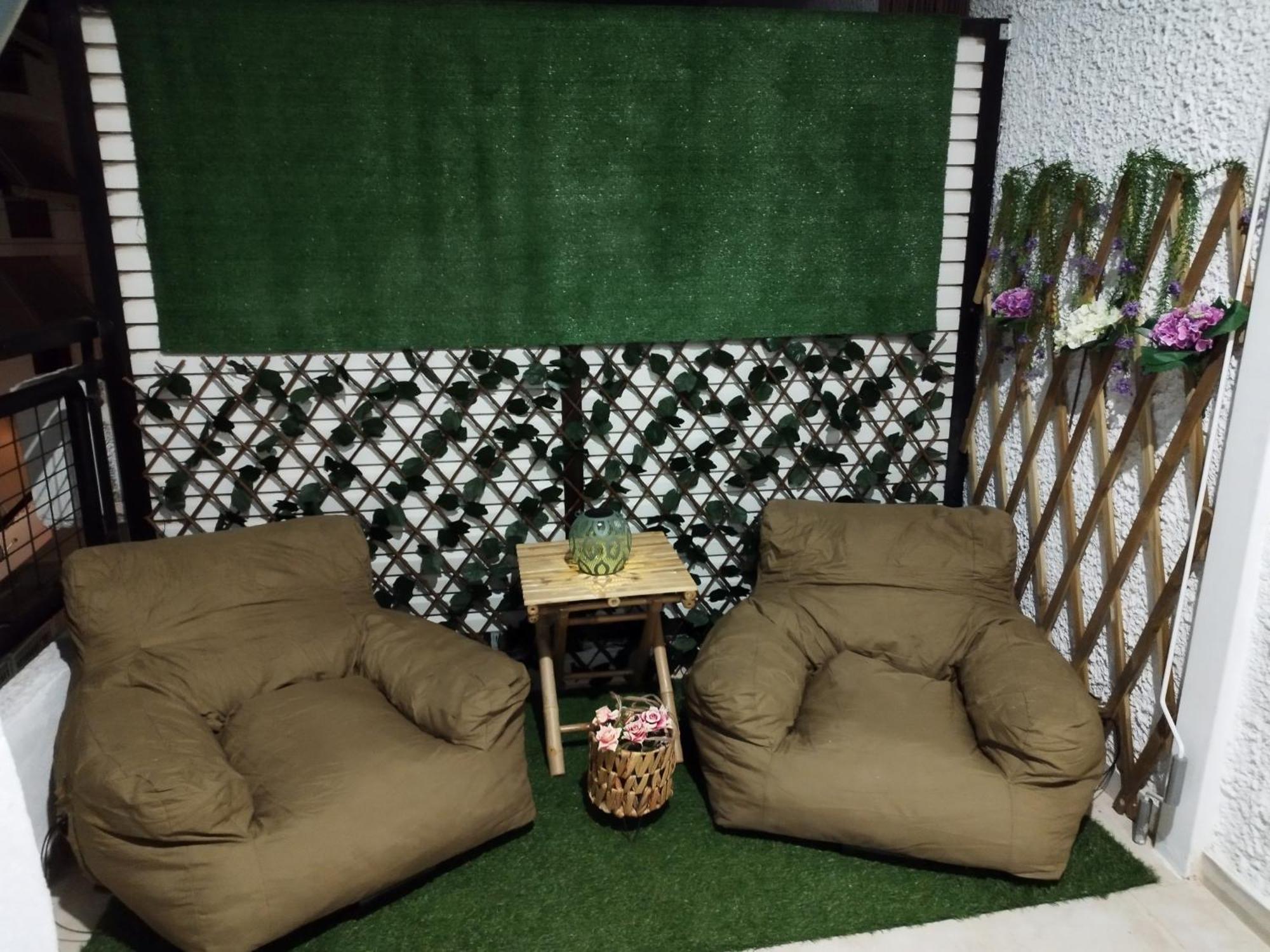 Seaside Escape Apartment