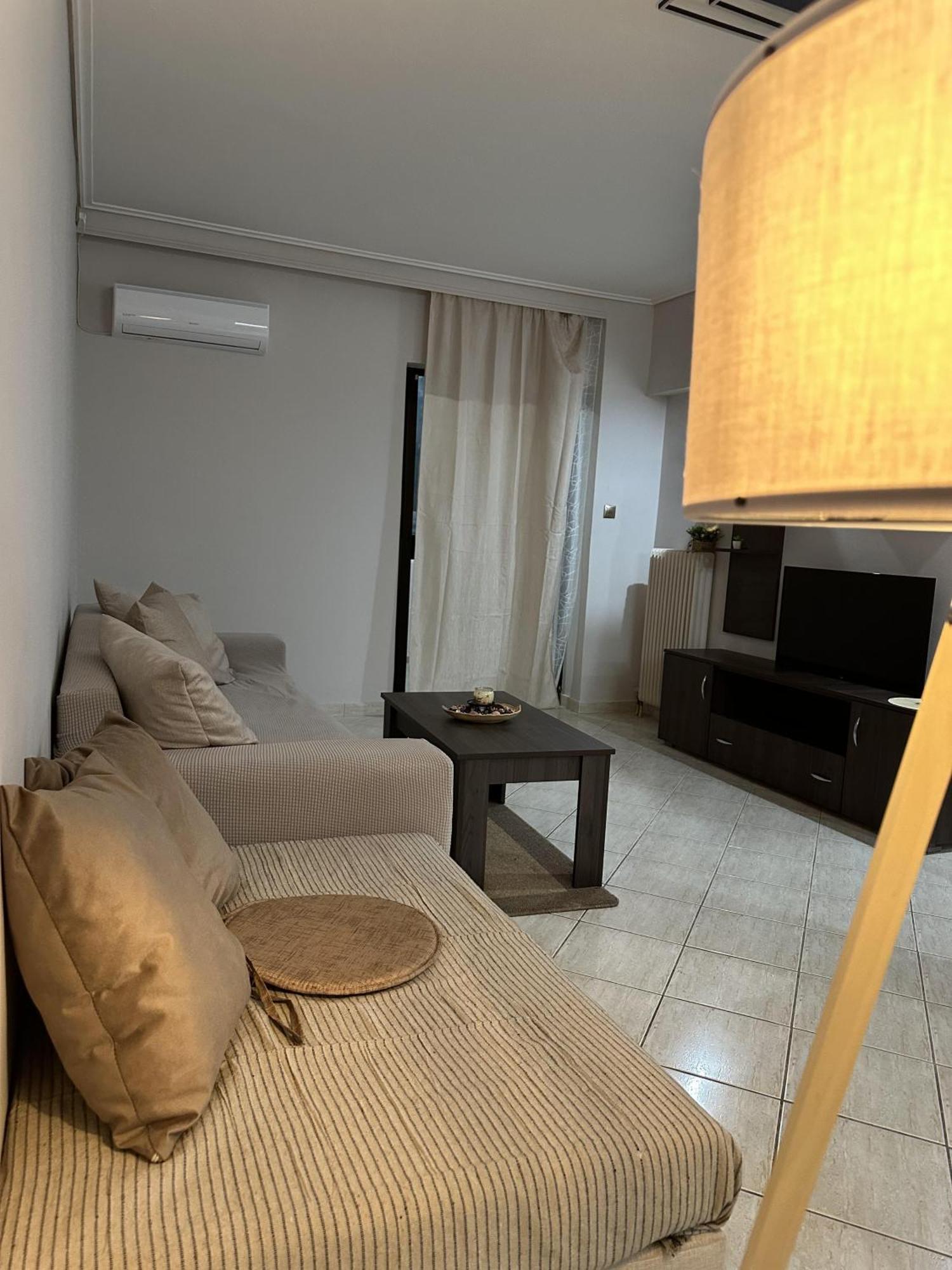 Seaside Escape Apartment *