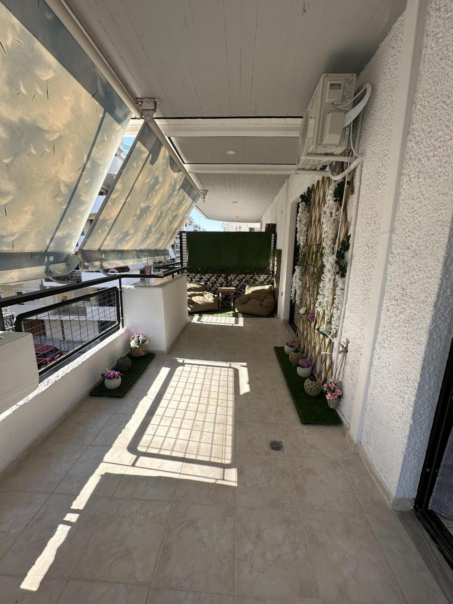 Seaside Escape Apartment *