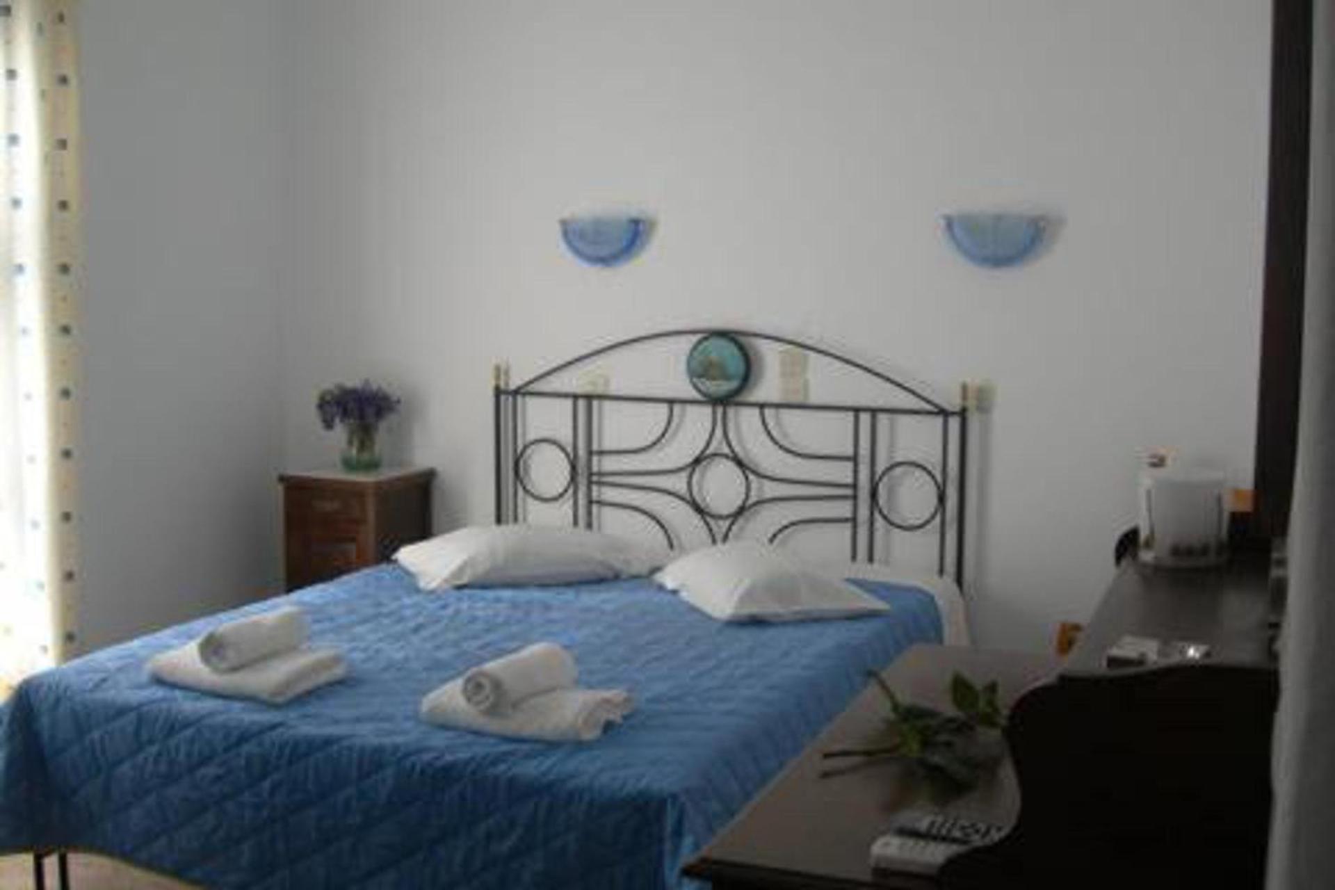 Verykokkos I Apartment Naxos City