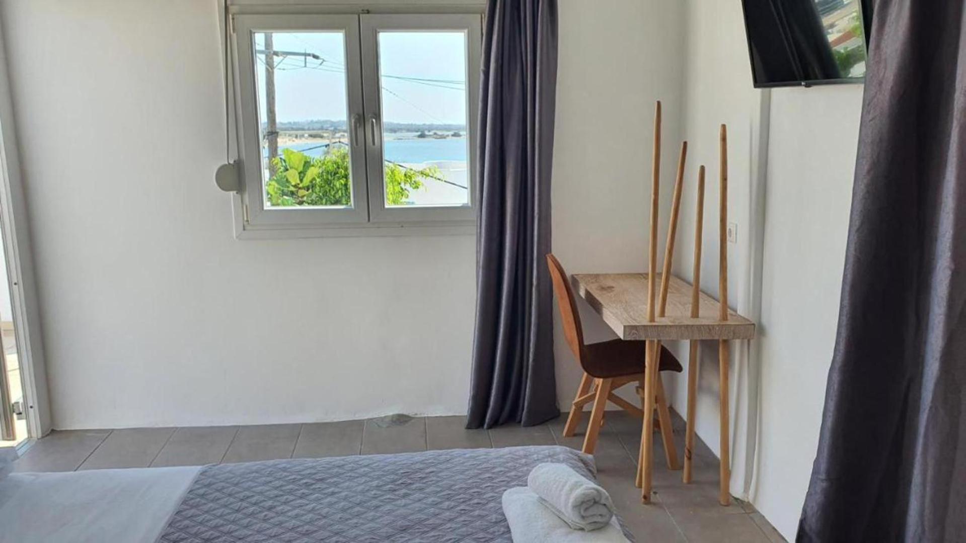 Verykokkos I * Naxos City