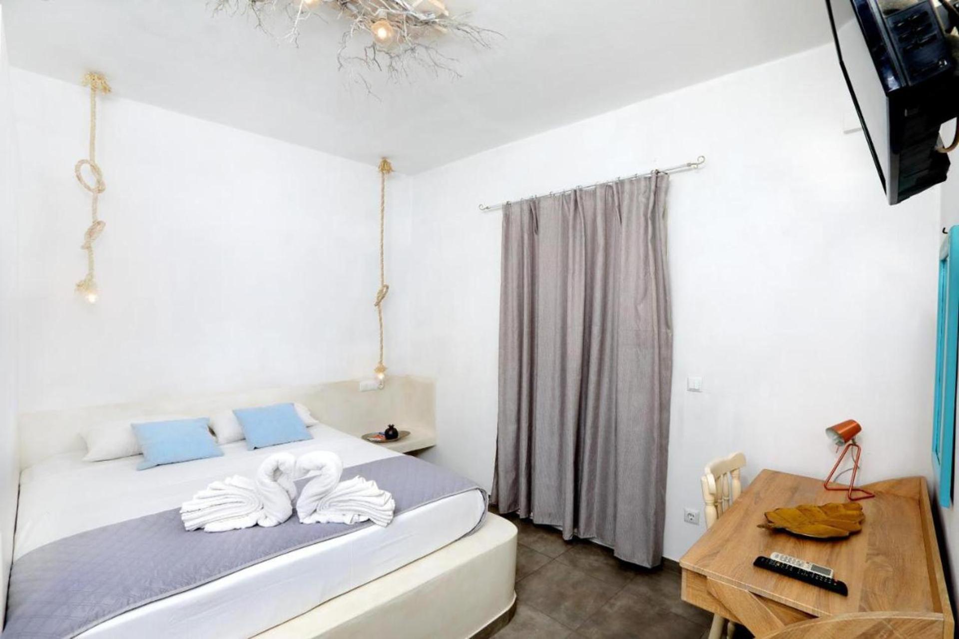 Verykokkos I Apartment Naxos City