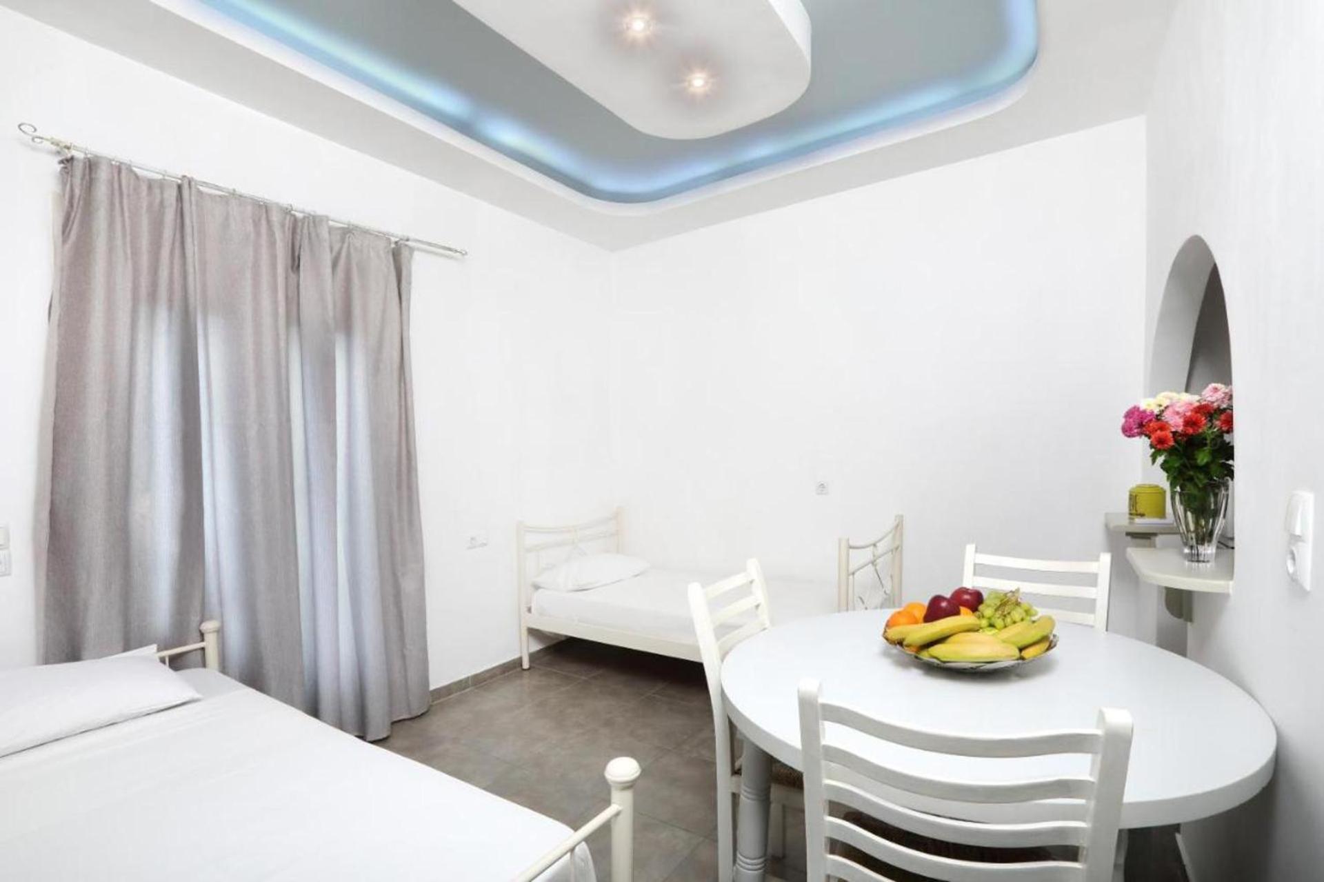 Apartment Verykokkos I Naxos City