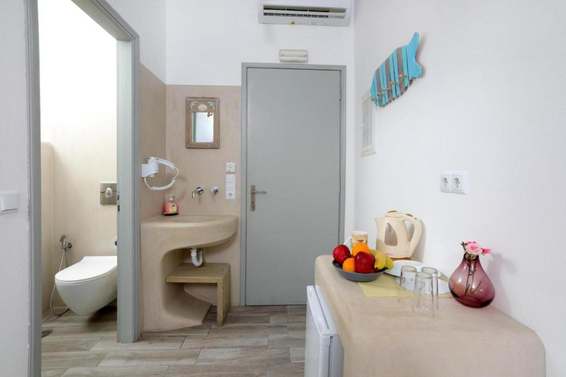 Apartment Verykokkos I