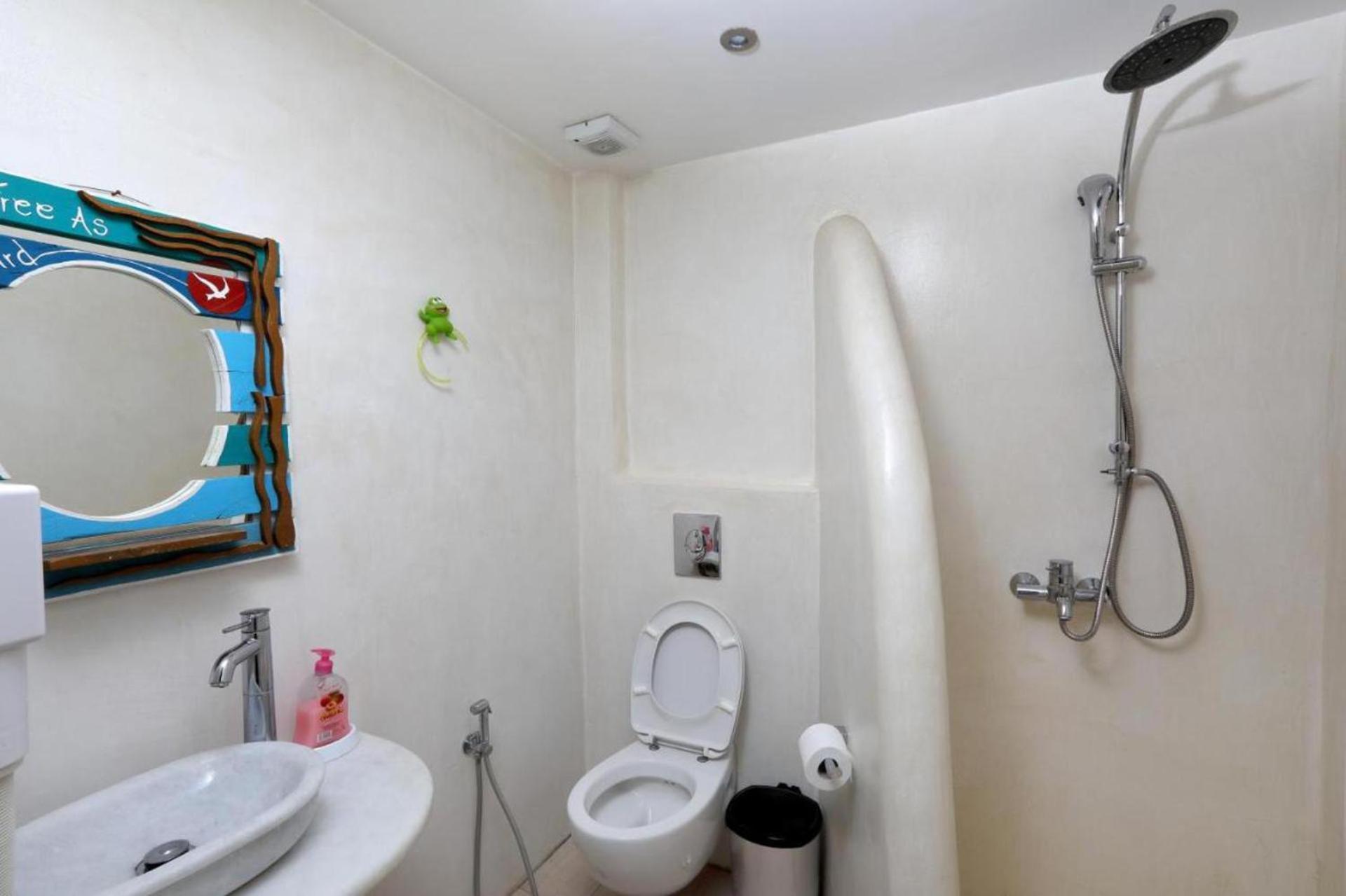 Verykokkos I Apartment Naxos City