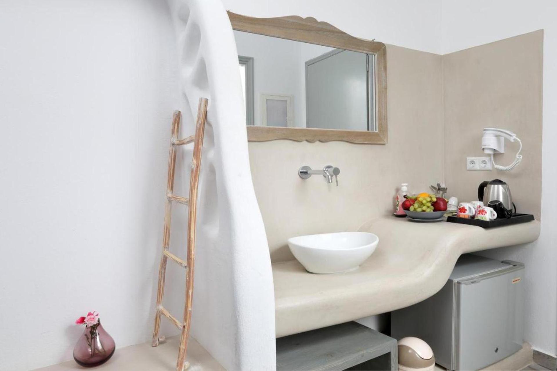 Apartment Verykokkos I Naxos City