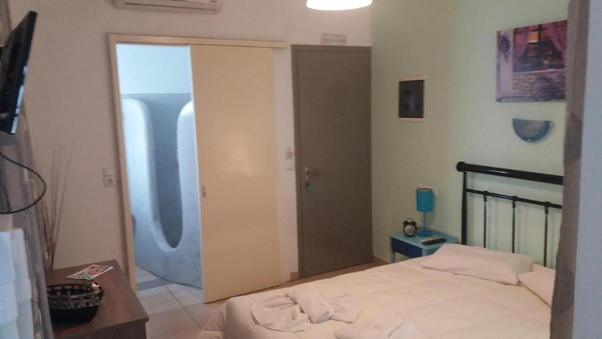 Apartment Verykokkos I