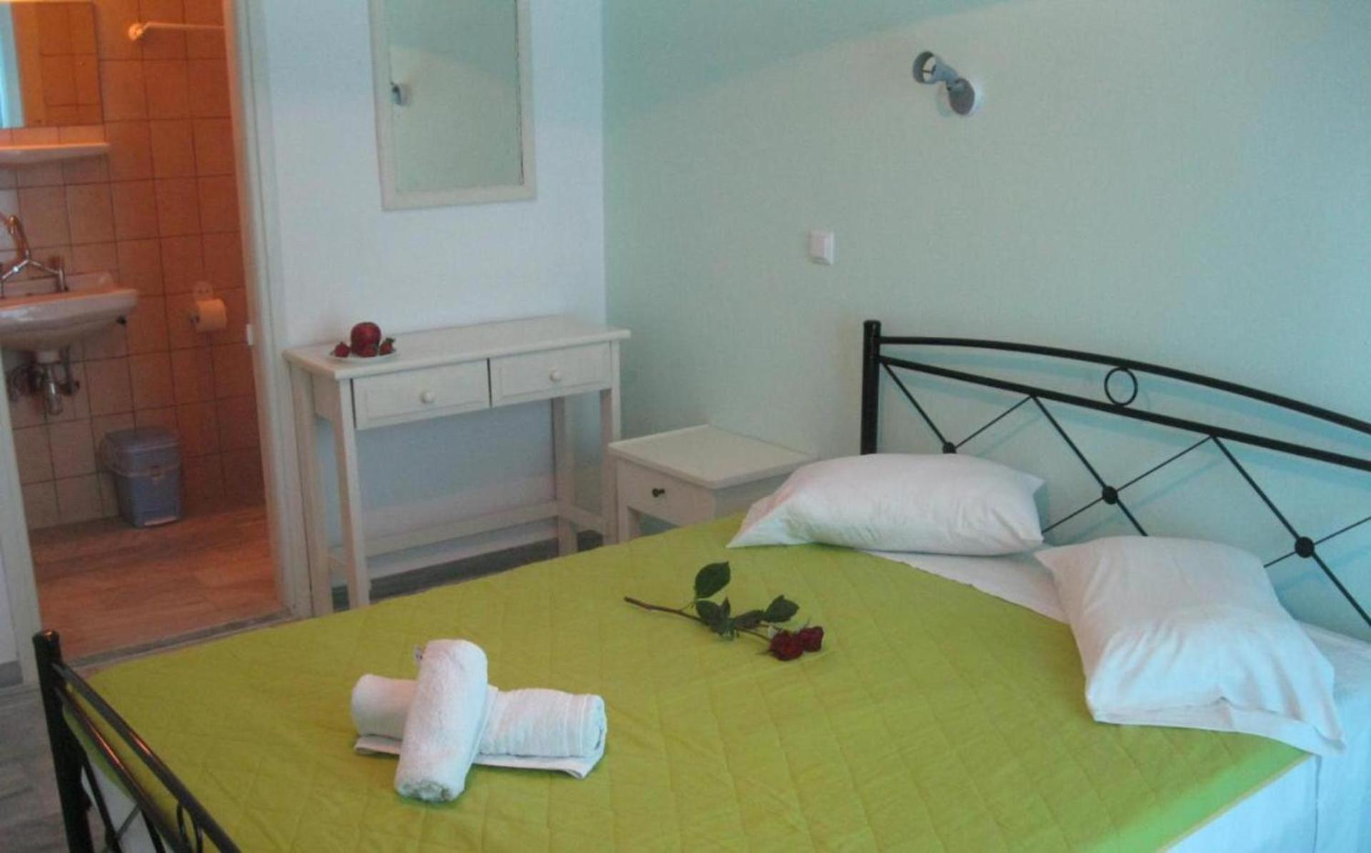 Verykokkos 2 Holiday home Naxos City