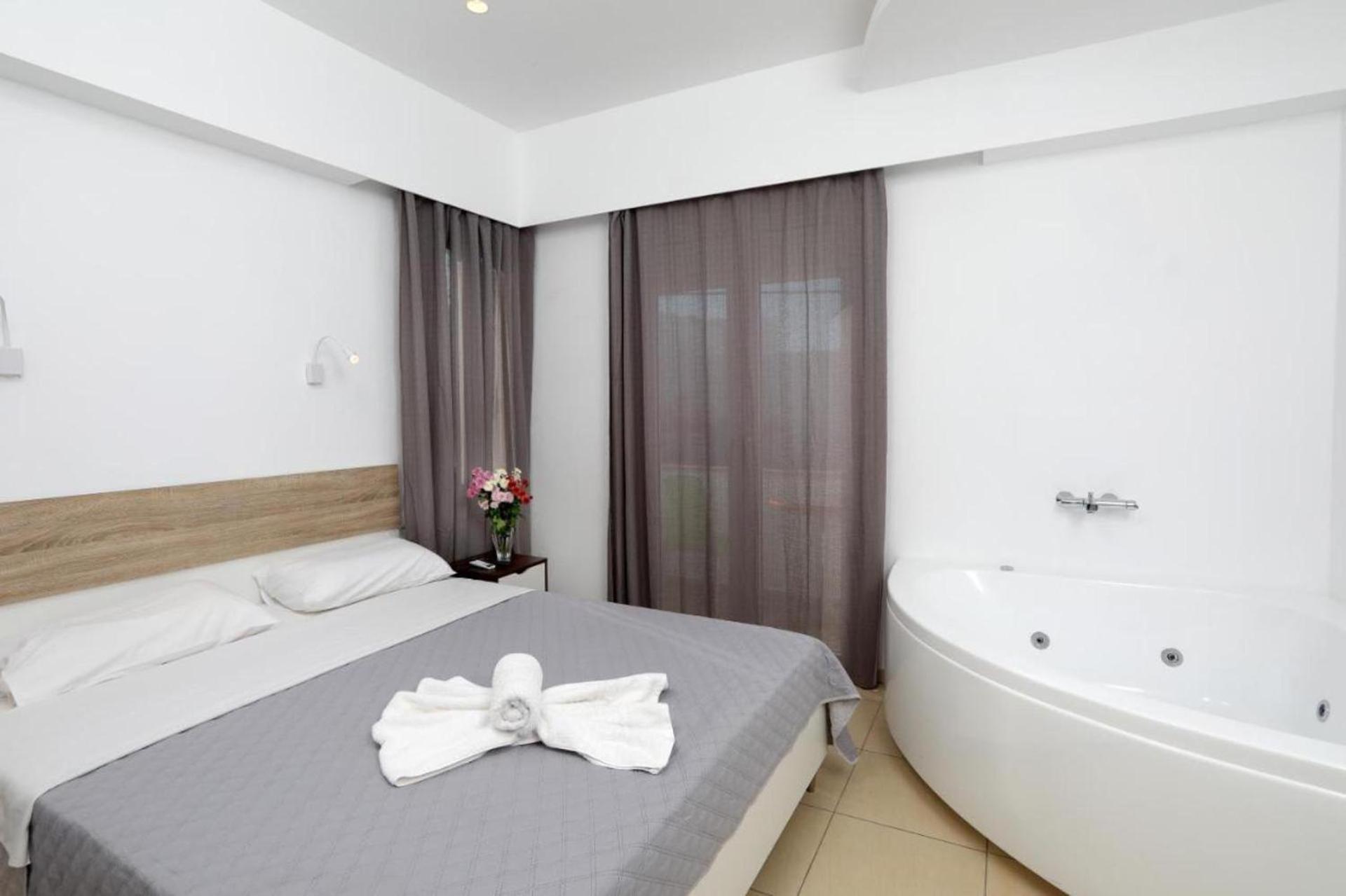 Apartment Verykokkos I