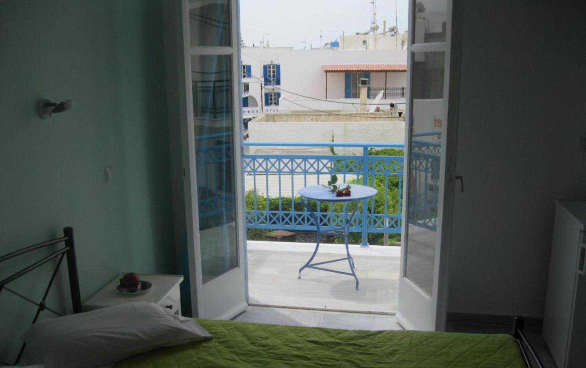 Holiday home Verykokkos 2