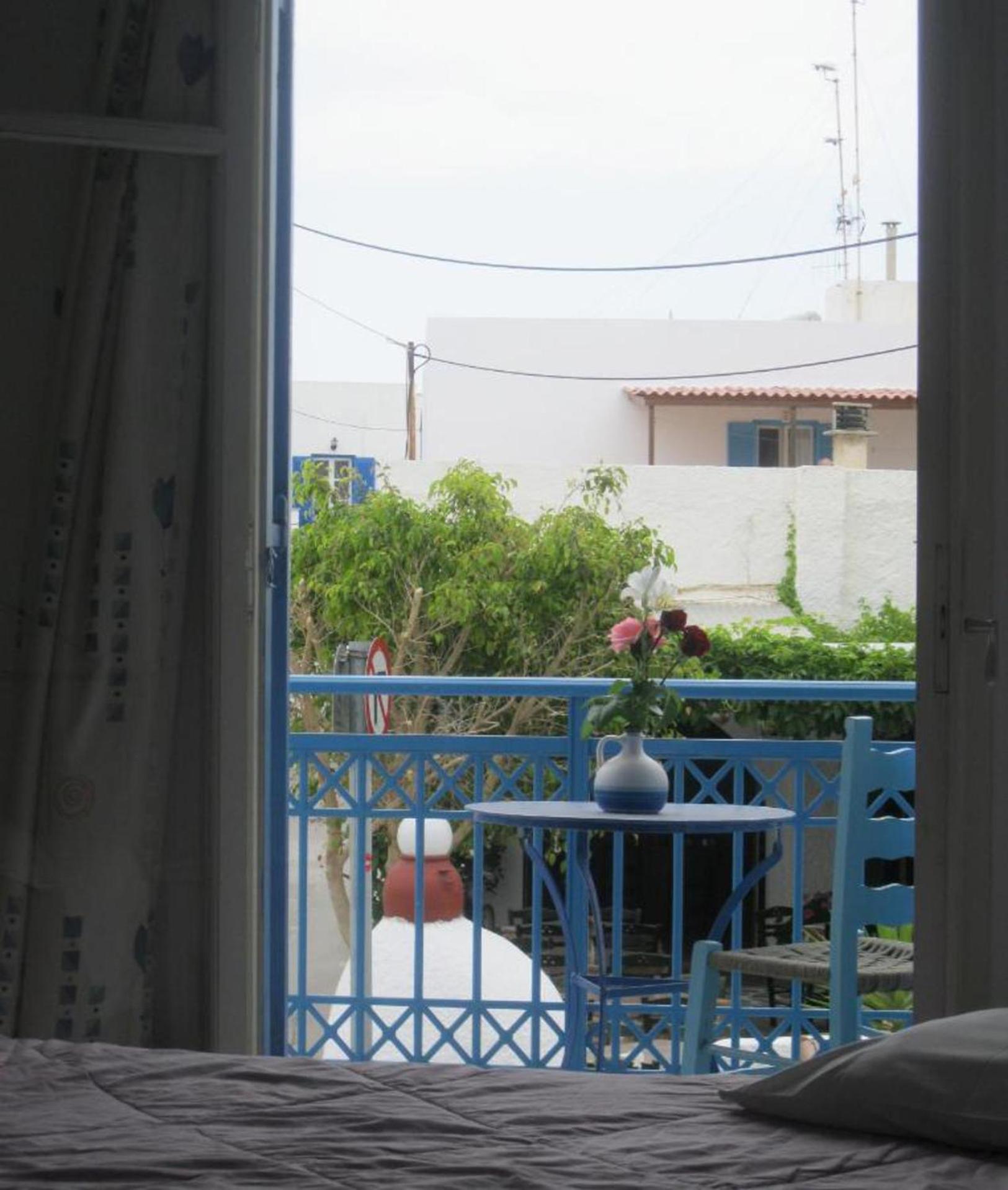 Holiday home Verykokkos 2 Naxos City
