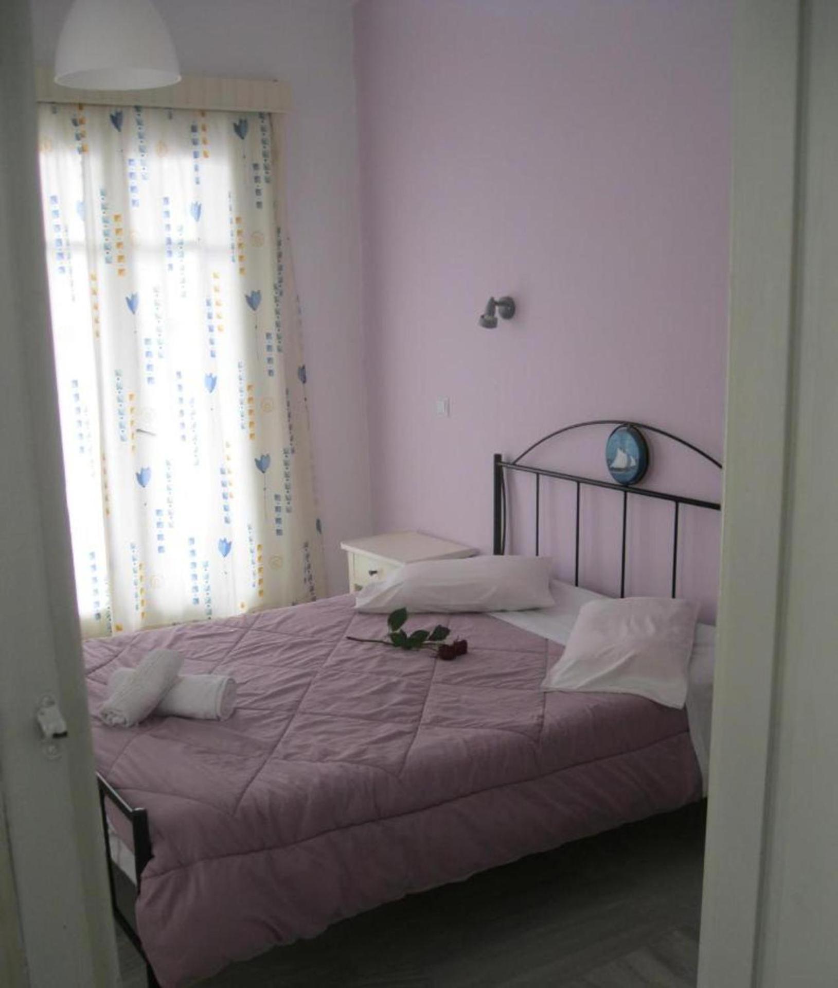 Holiday home Verykokkos 2
